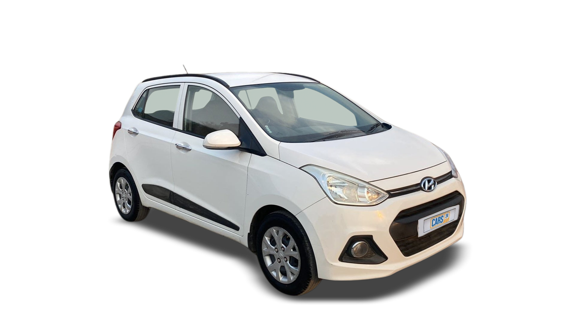 Hyundai Grand i10-img