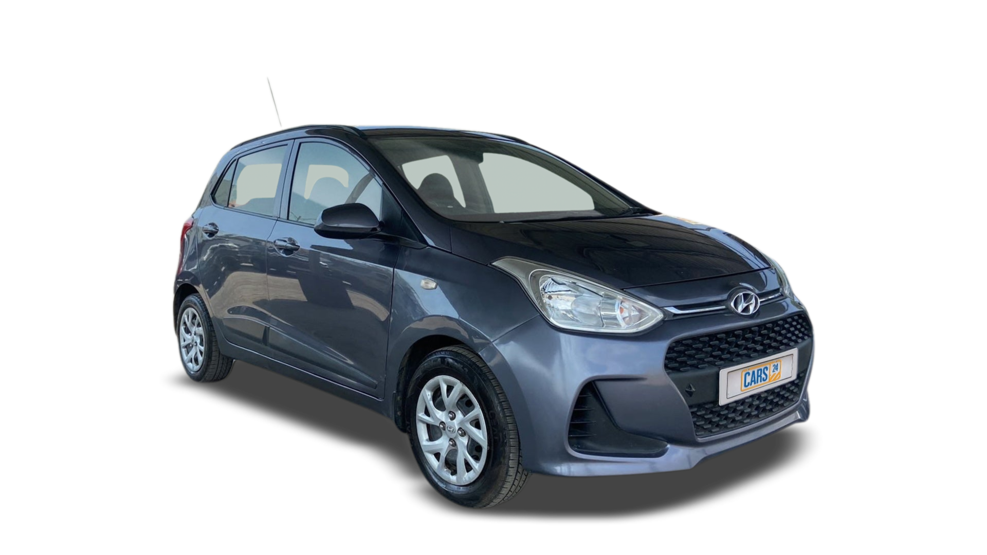 Hyundai Grand i10-img
