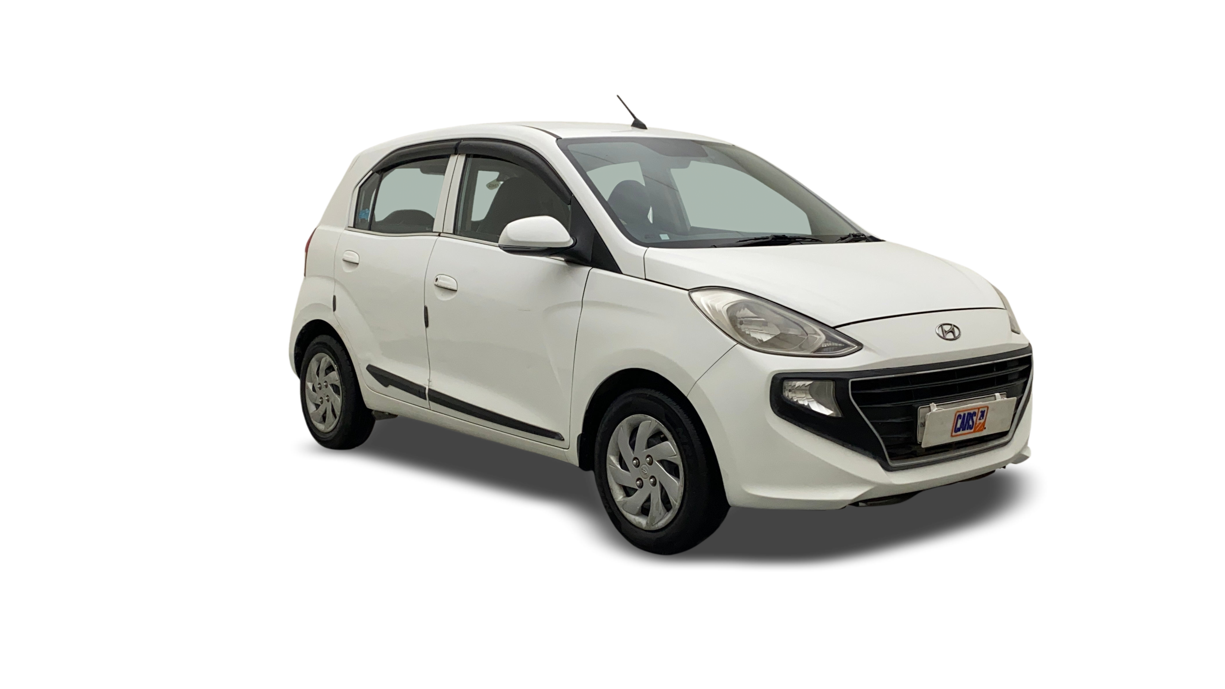 Hyundai NEW SANTRO-img