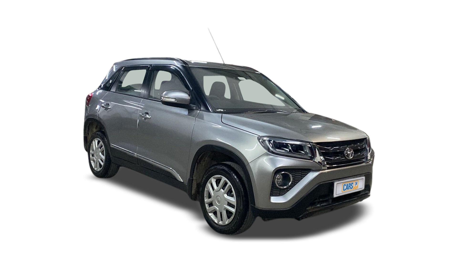 Toyota URBAN CRUISER-img