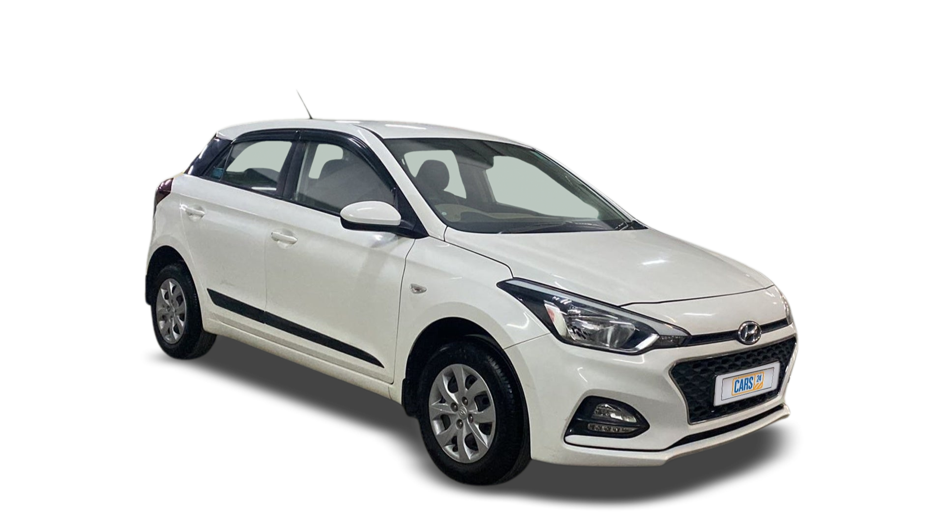 2019 Hyundai Elite i20 - Hatchback - CNG - Manual - ₹5.08 lakh