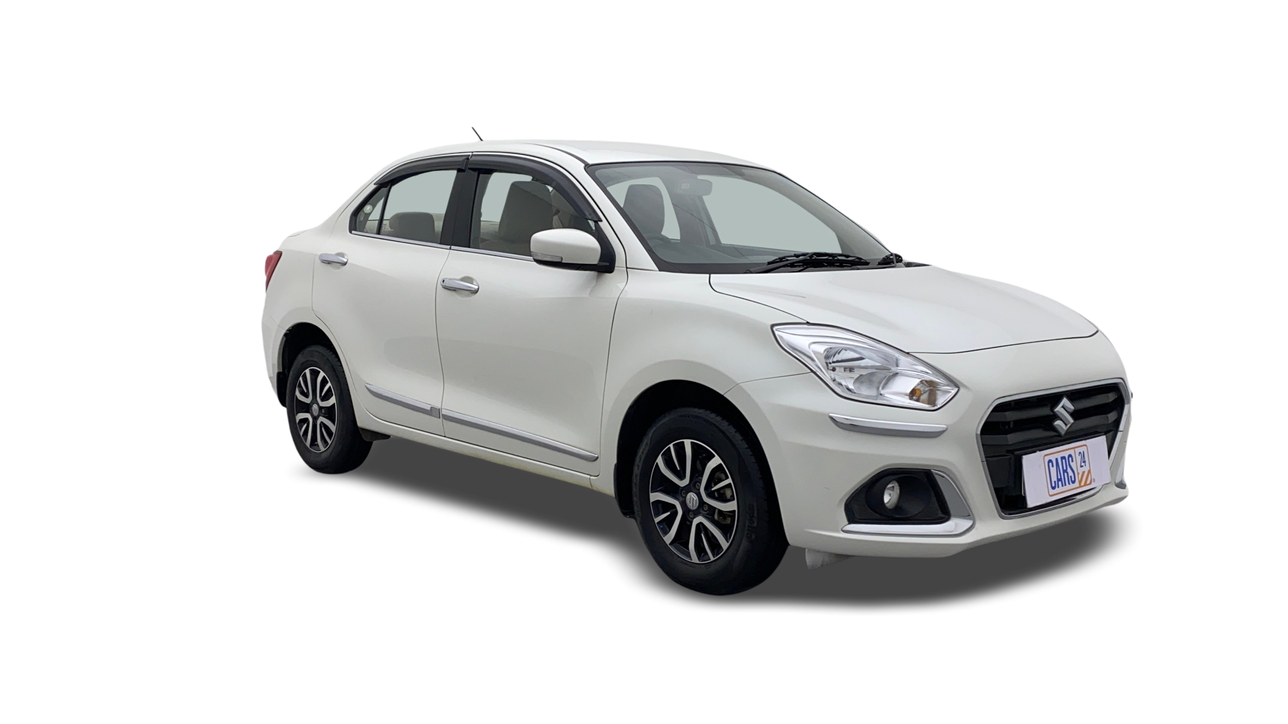 Maruti Dzire-img