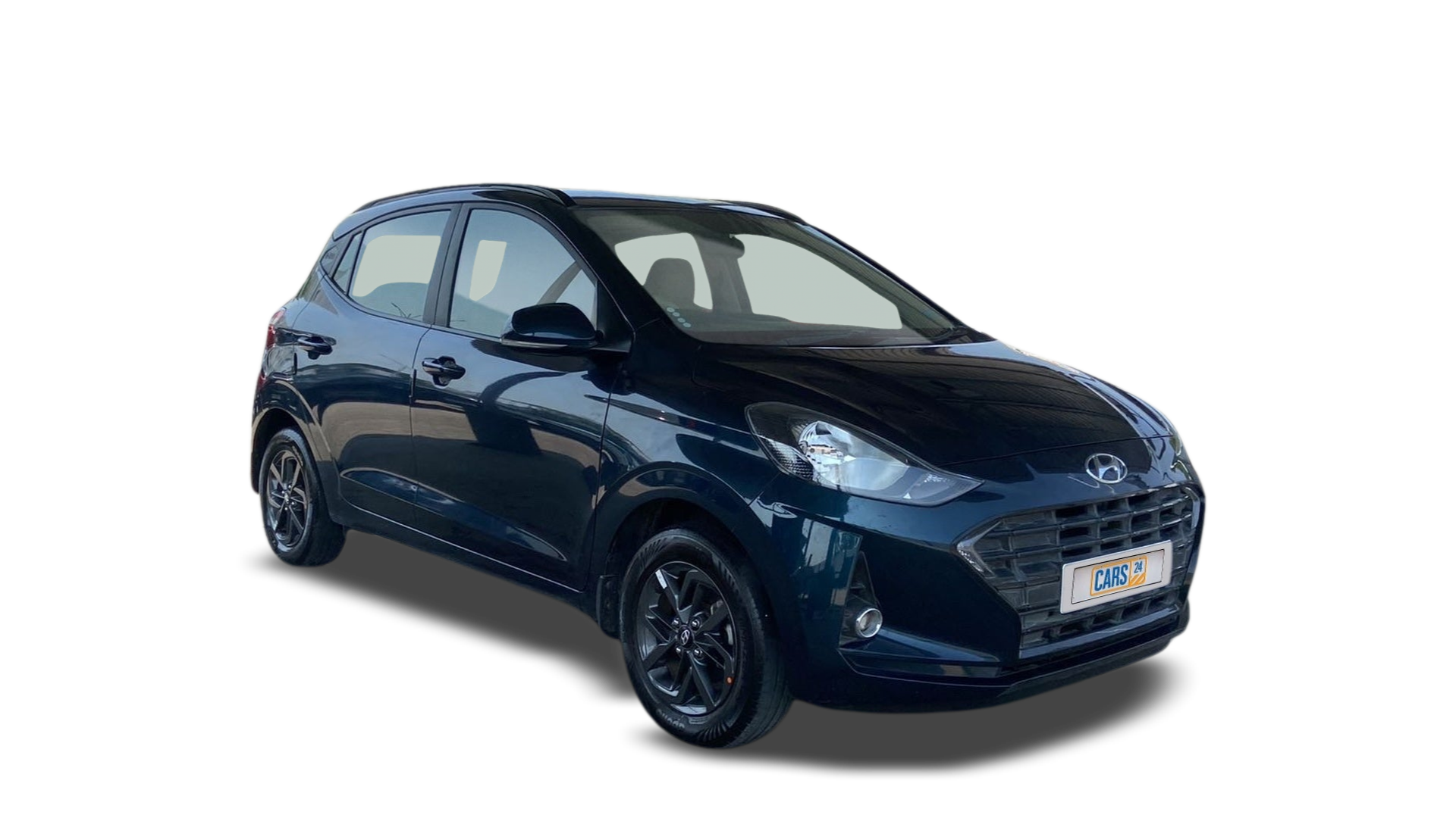 Hyundai GRAND I10 NIOS-img