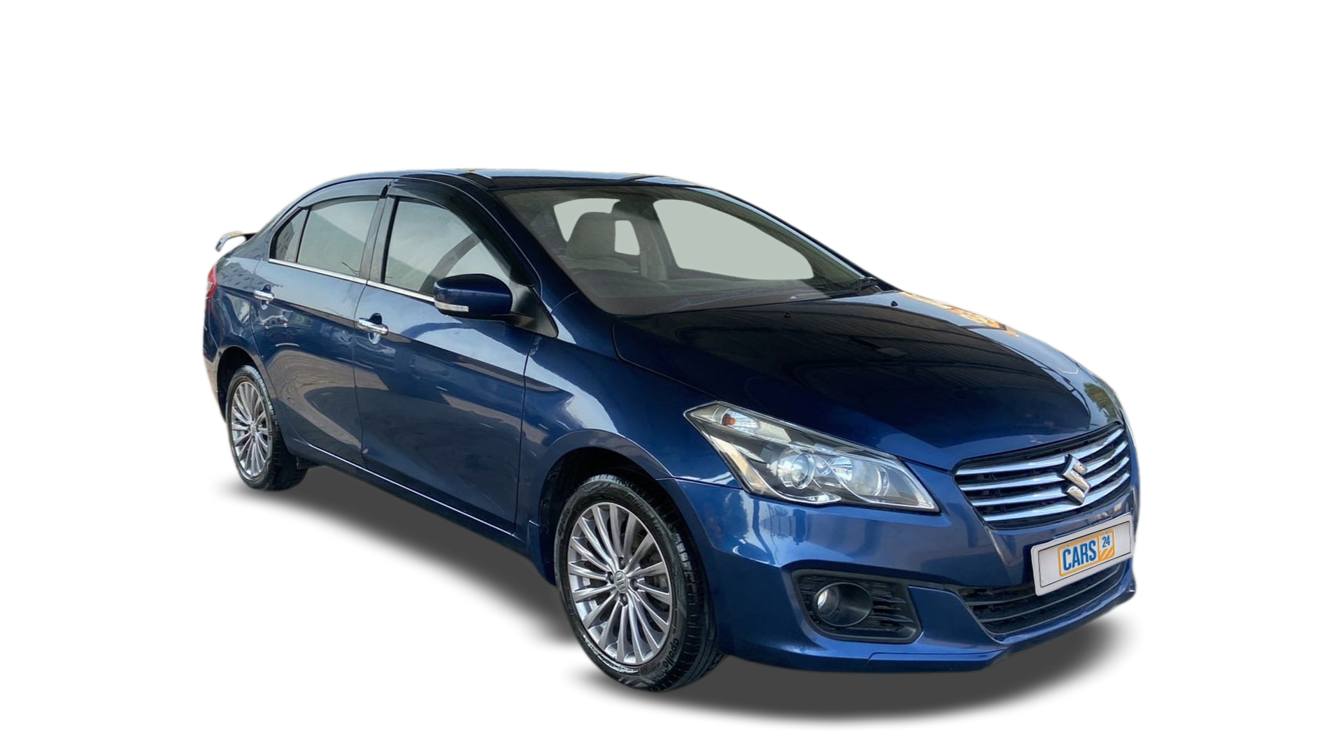 Maruti Ciaz-img