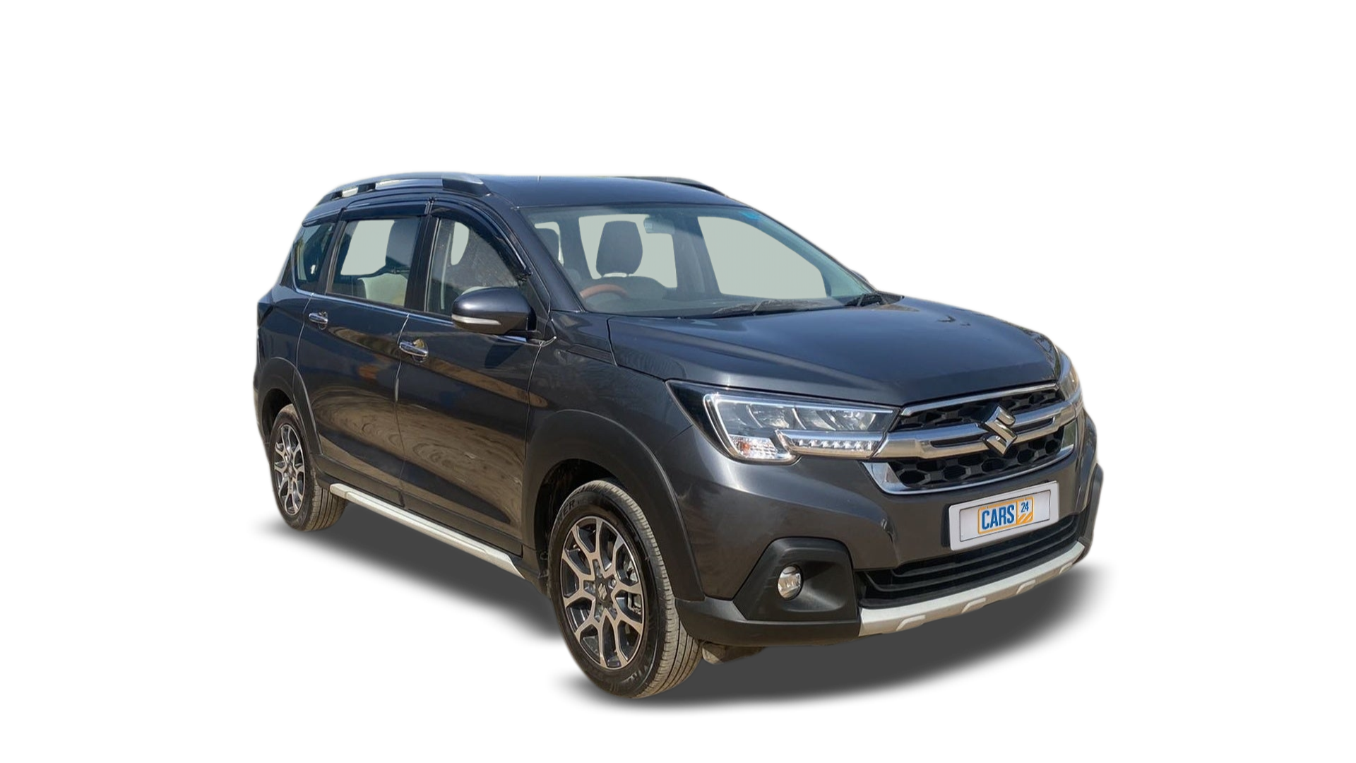 2023 Maruti XL6 - SUV - Petrol - Manual - ₹11.36 lakh