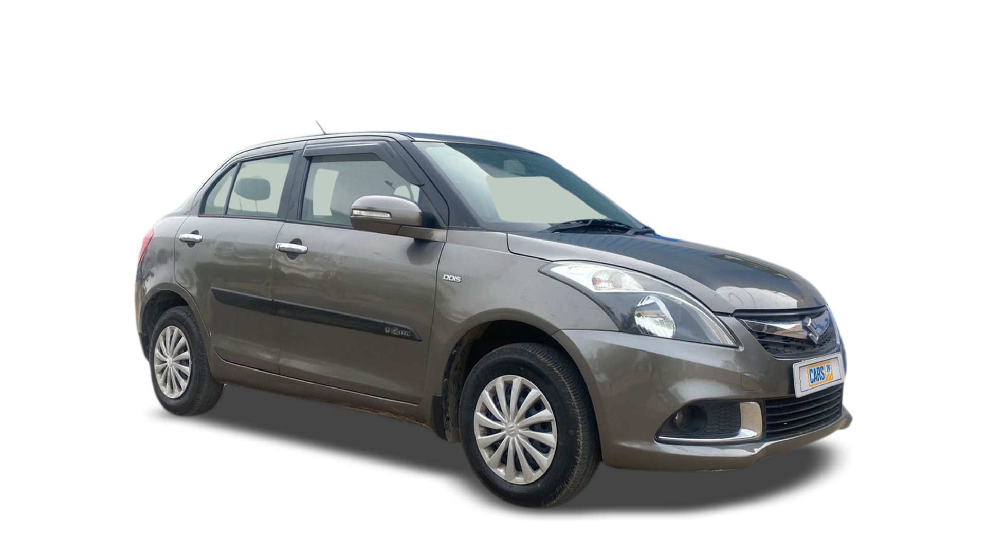 2015 Maruti Swift Dzire - Sedan - Diesel - Manual - ₹4.58 lakh