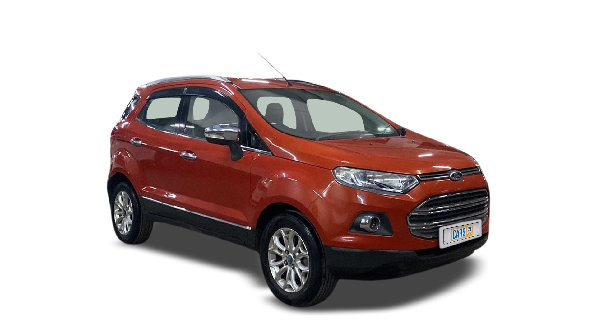 Ford Ecosport-img