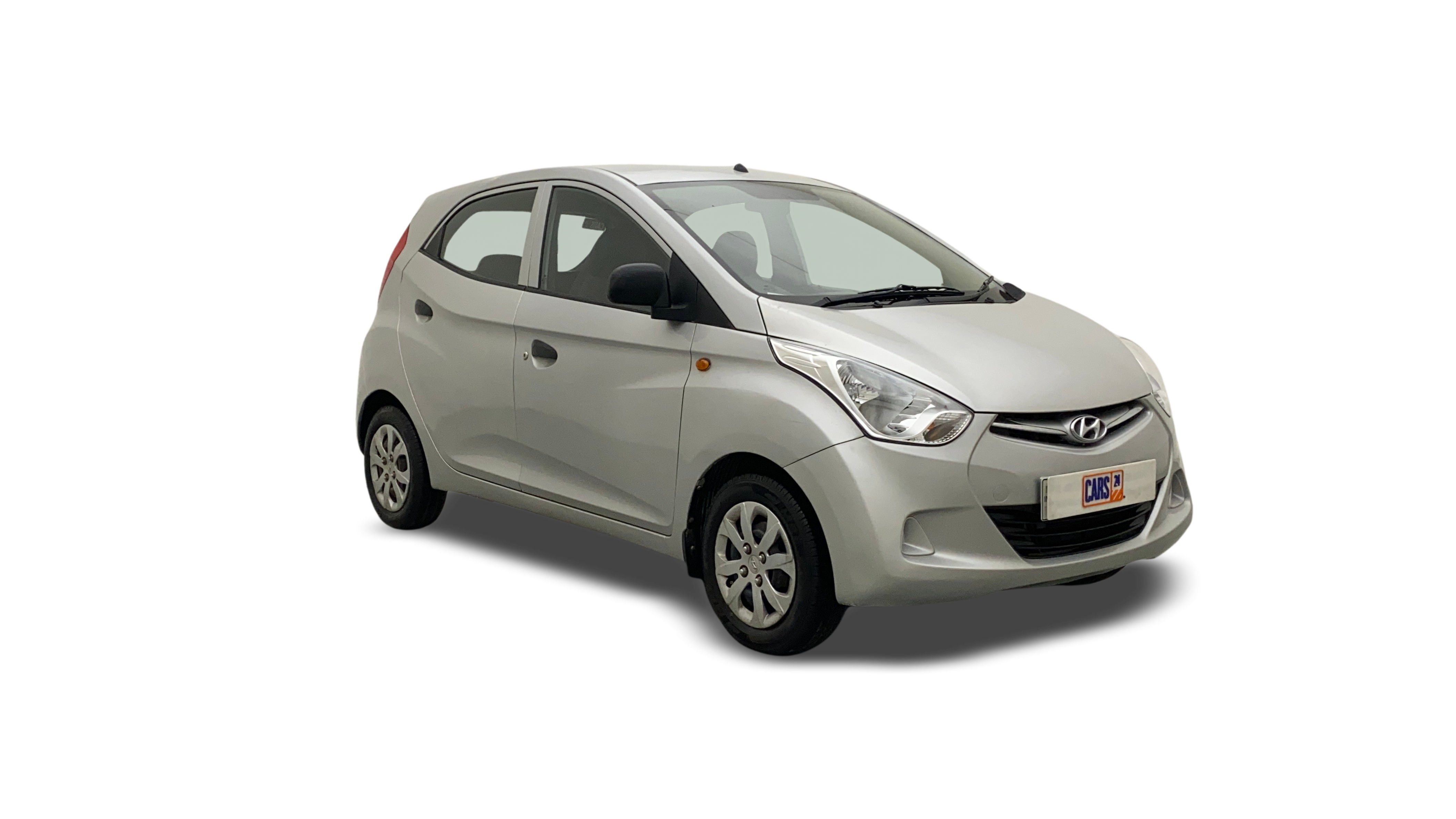 2014 Hyundai Eon - Hatchback - Petrol - Manual - ₹2.20 lakh