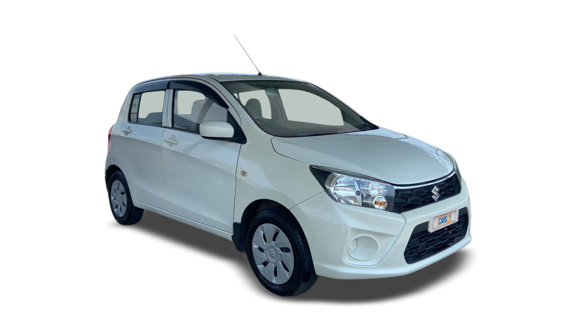Maruti Celerio-img