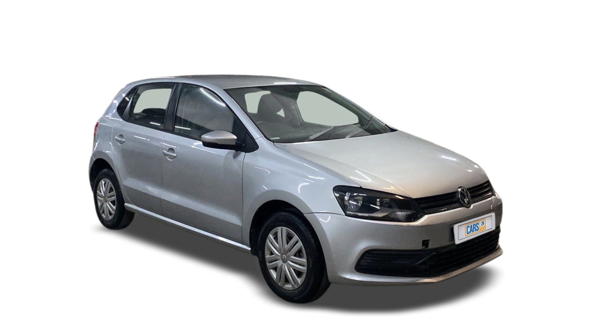 Volkswagen Polo-img