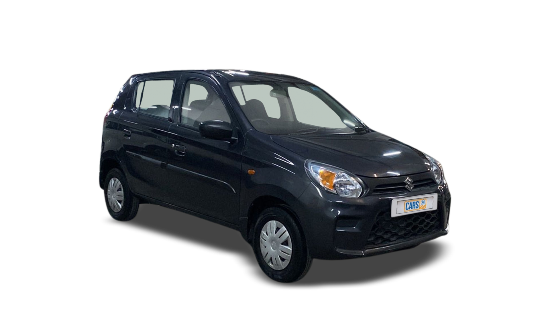 Maruti Alto-img