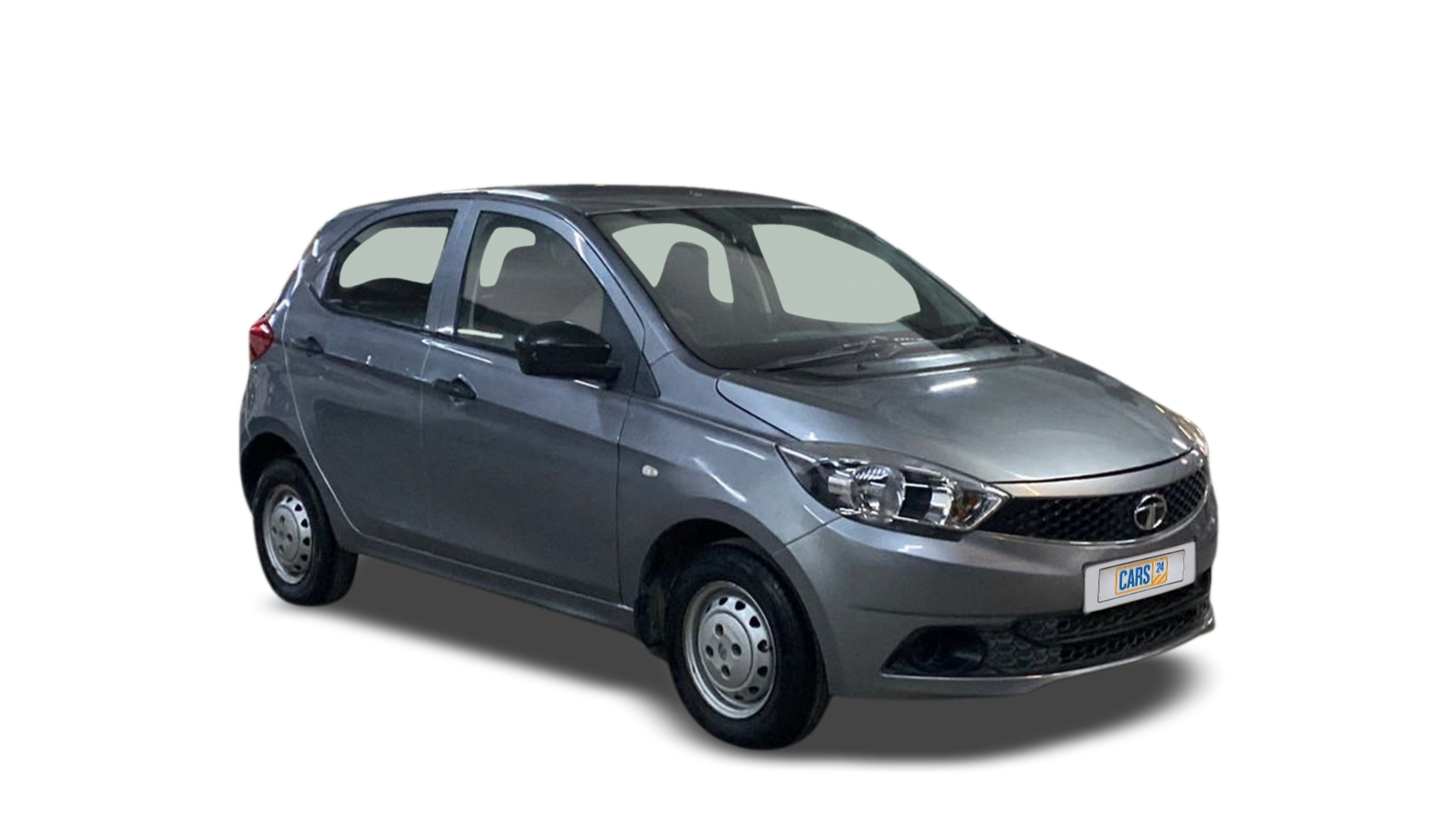 2018 Tata Tiago - Hatchback - Diesel - Manual - ₹3.51 lakh