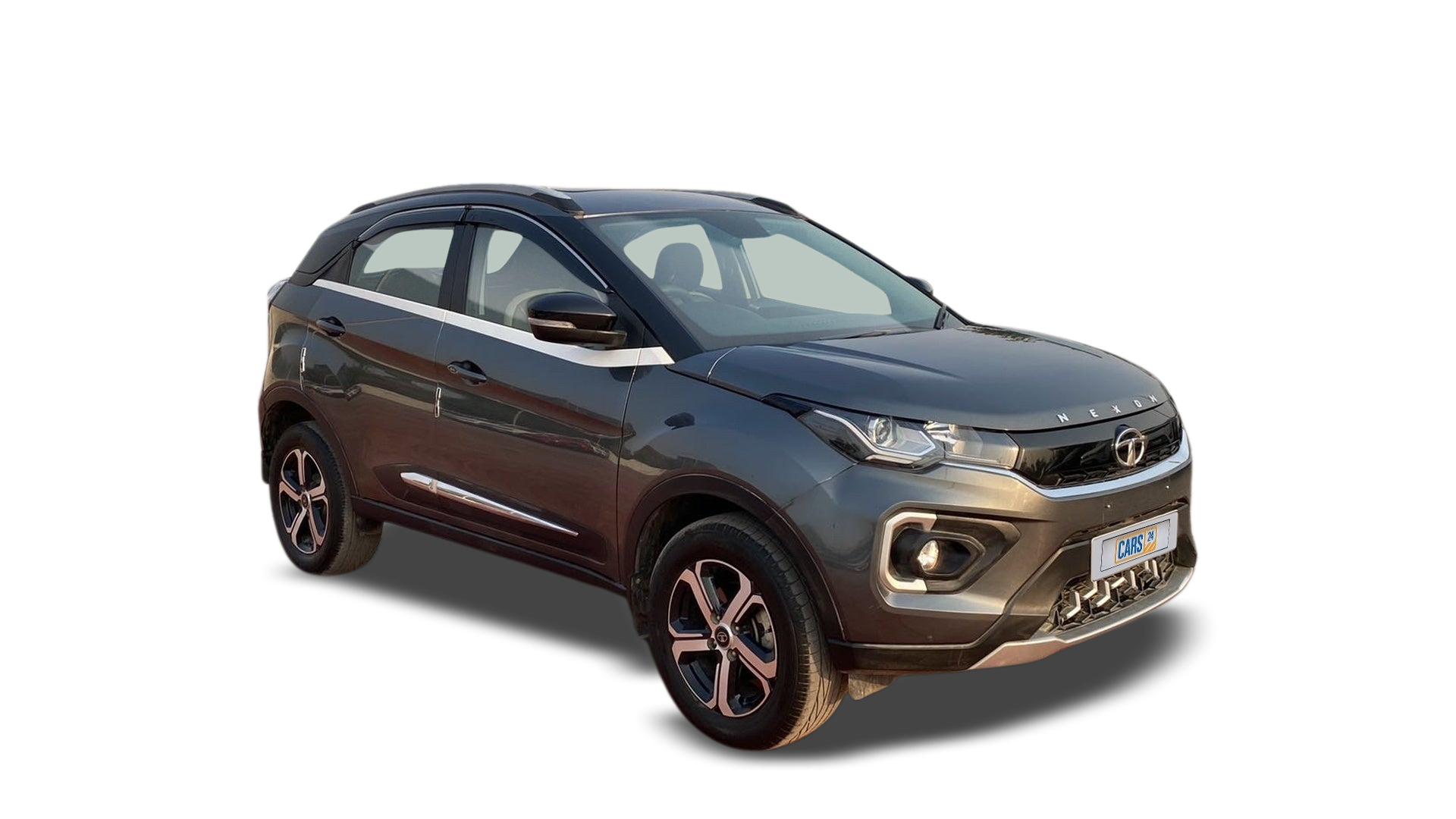 Tata NEXON-img
