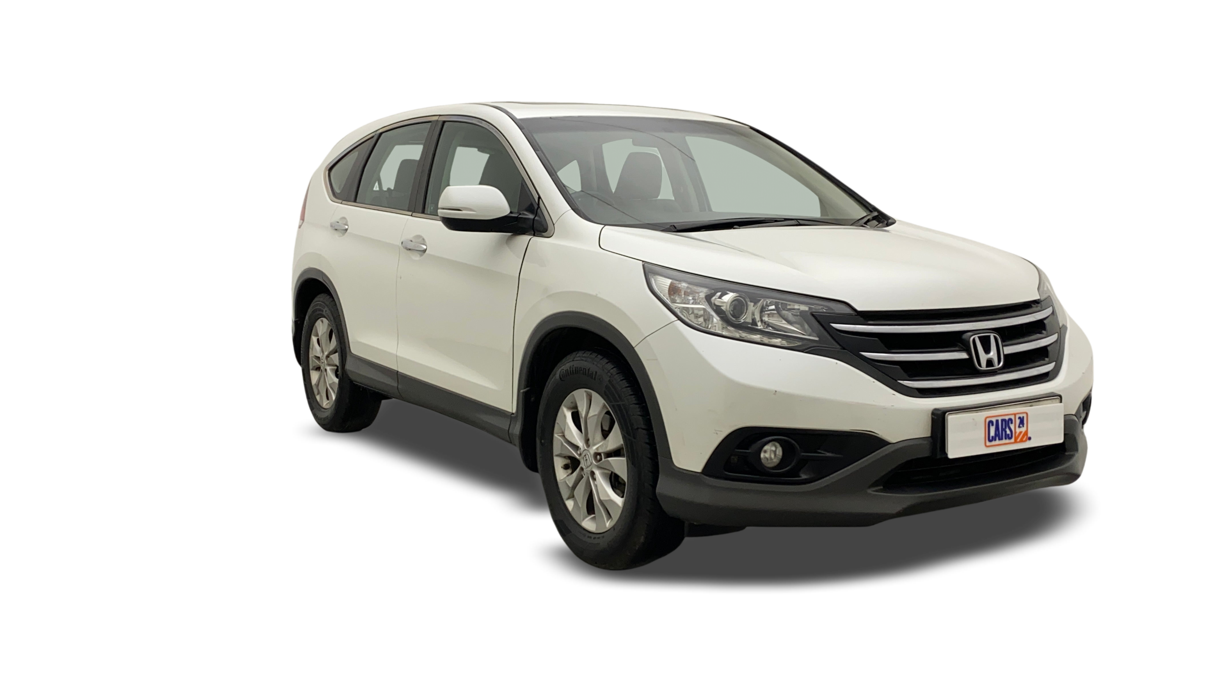 Honda CRV-img
