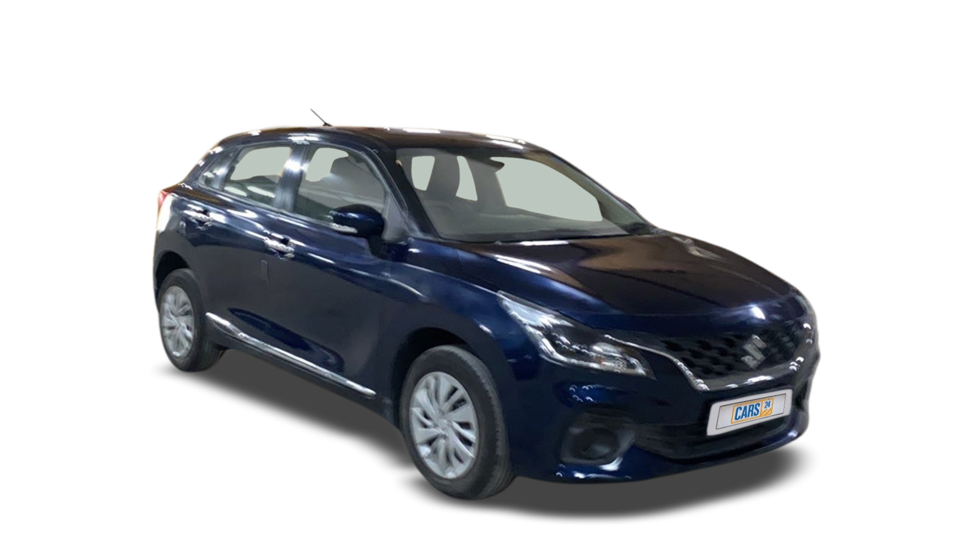 Maruti Baleno-img