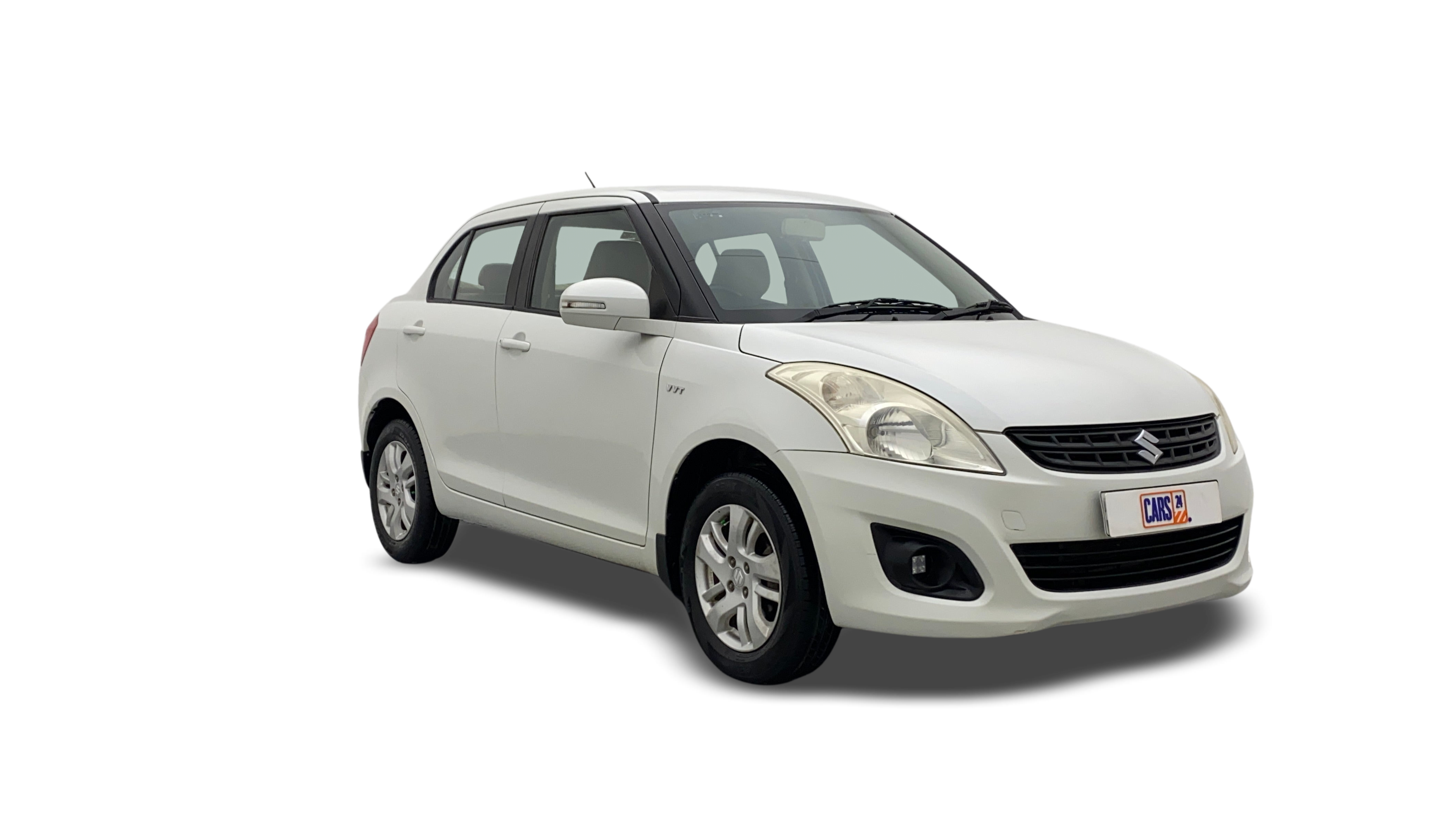 2012 Maruti Swift Dzire - Sedan - Petrol - Manual - ₹3.52 lakh