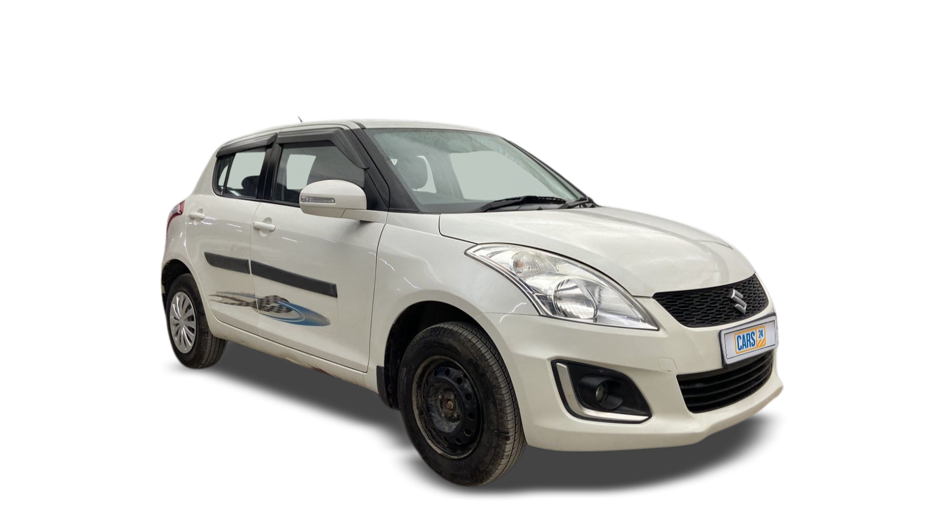 Maruti Swift-img