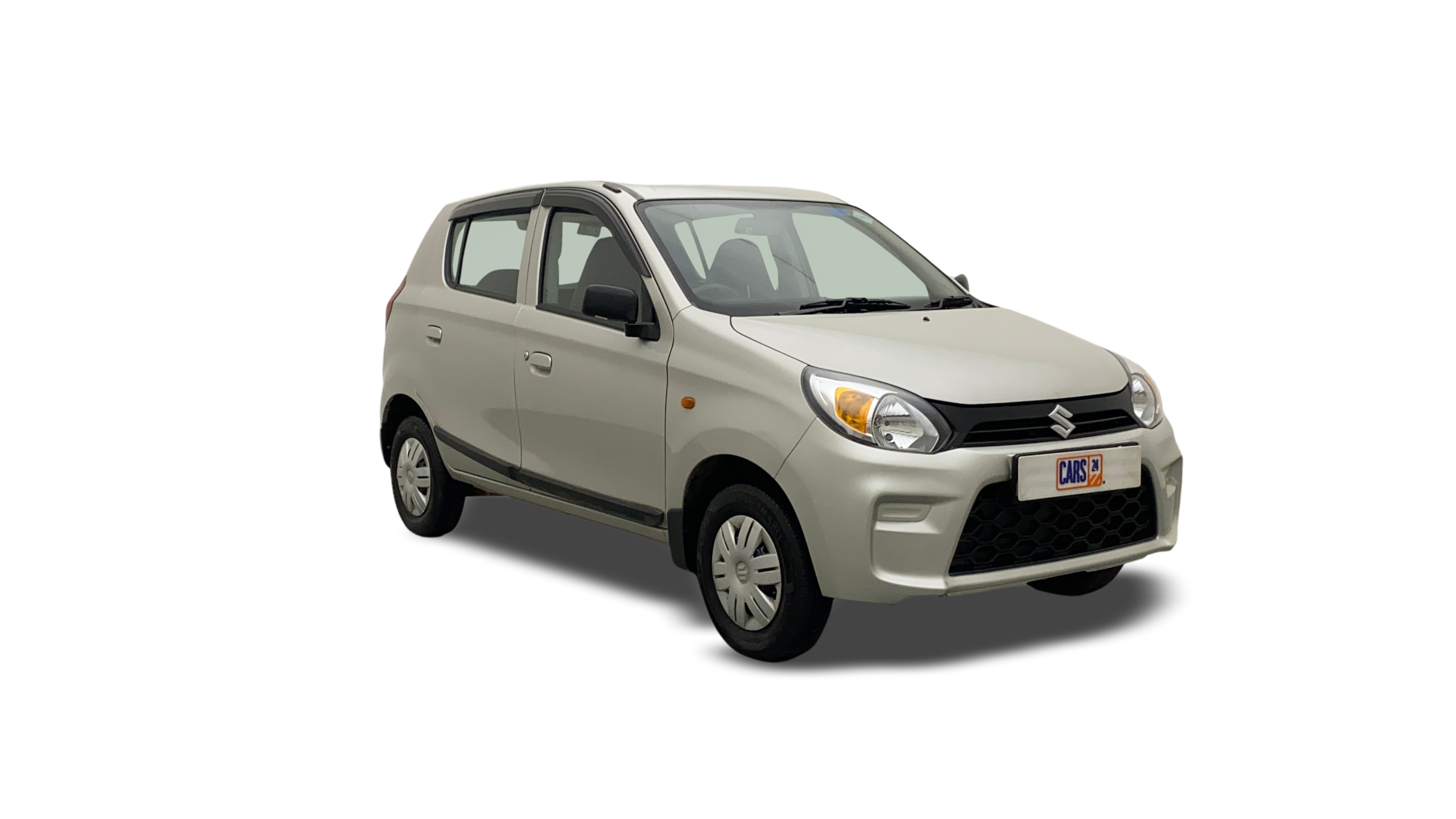 Maruti Alto-img