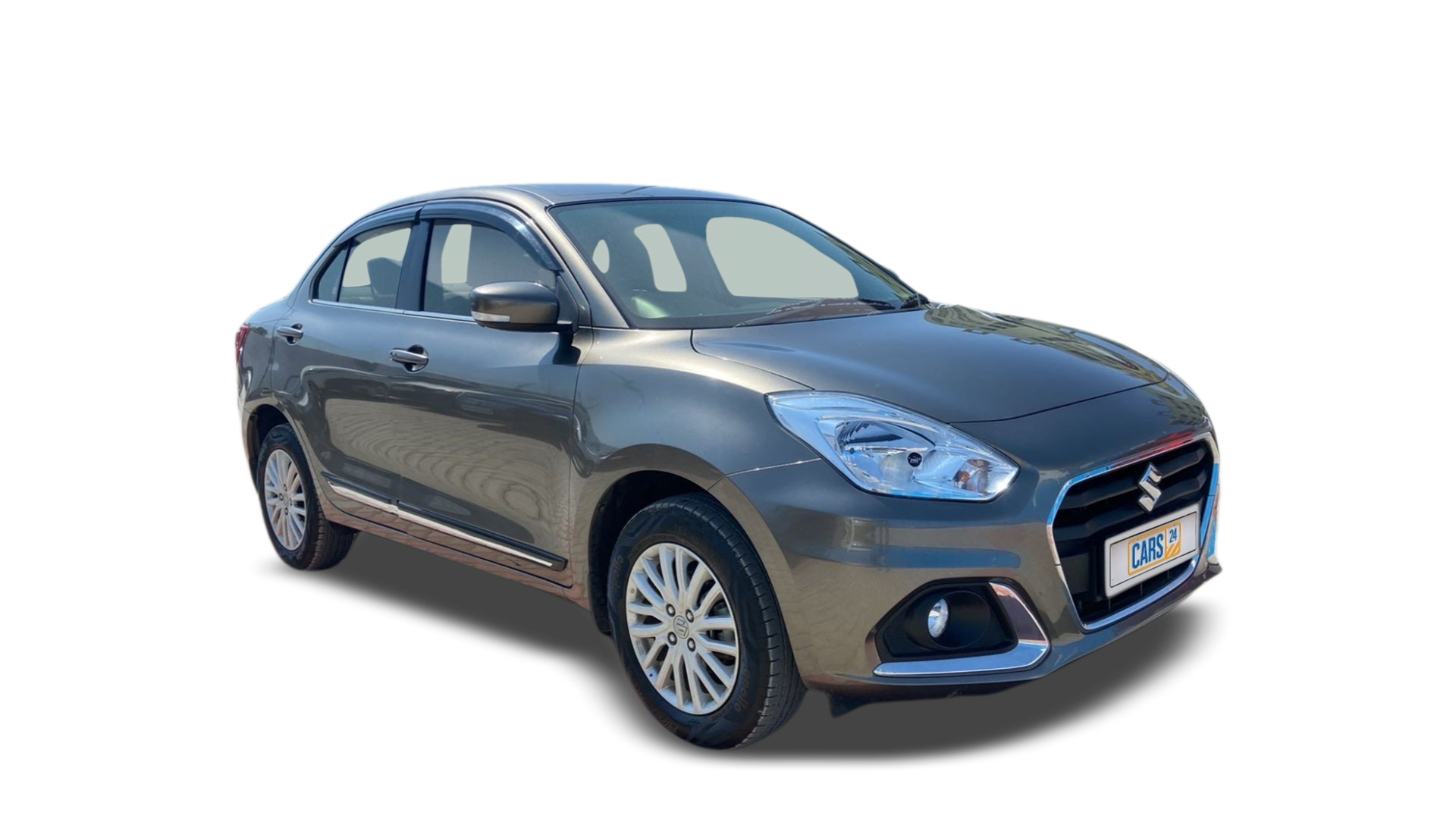 Maruti Dzire-img