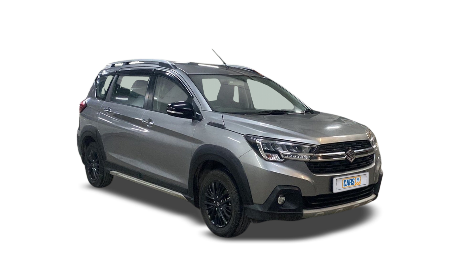 2021 Maruti XL6 - SUV - Petrol - Manual - ₹9.48 lakh