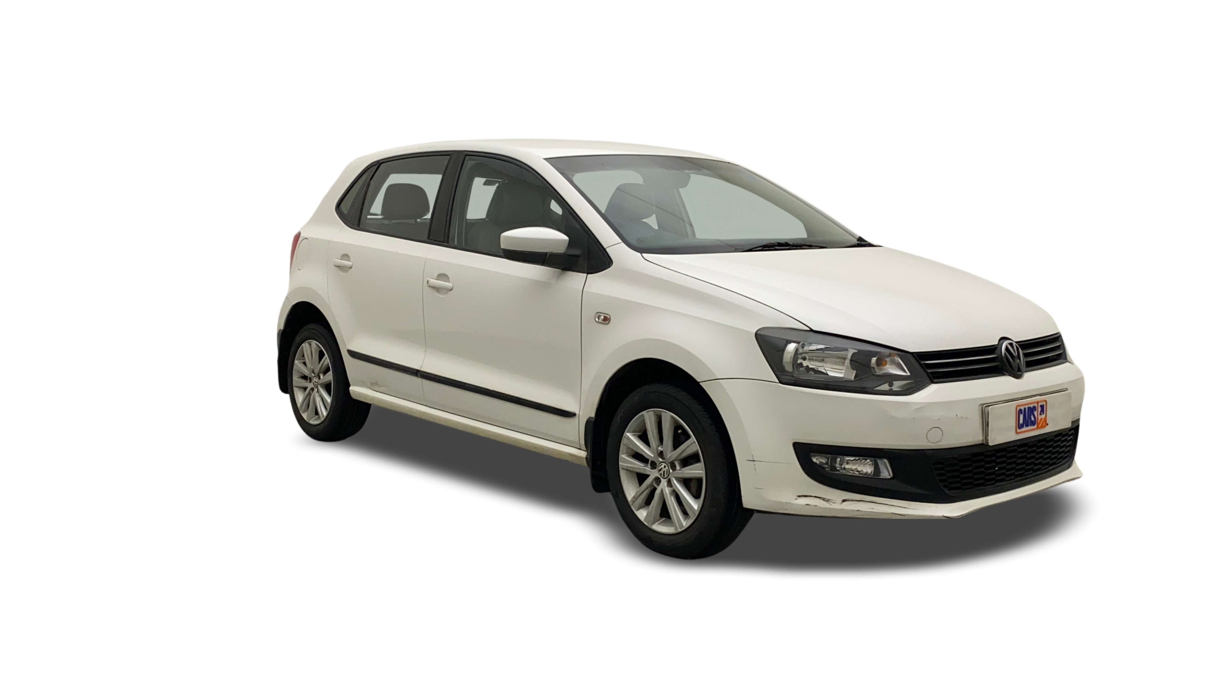 Volkswagen Polo-img