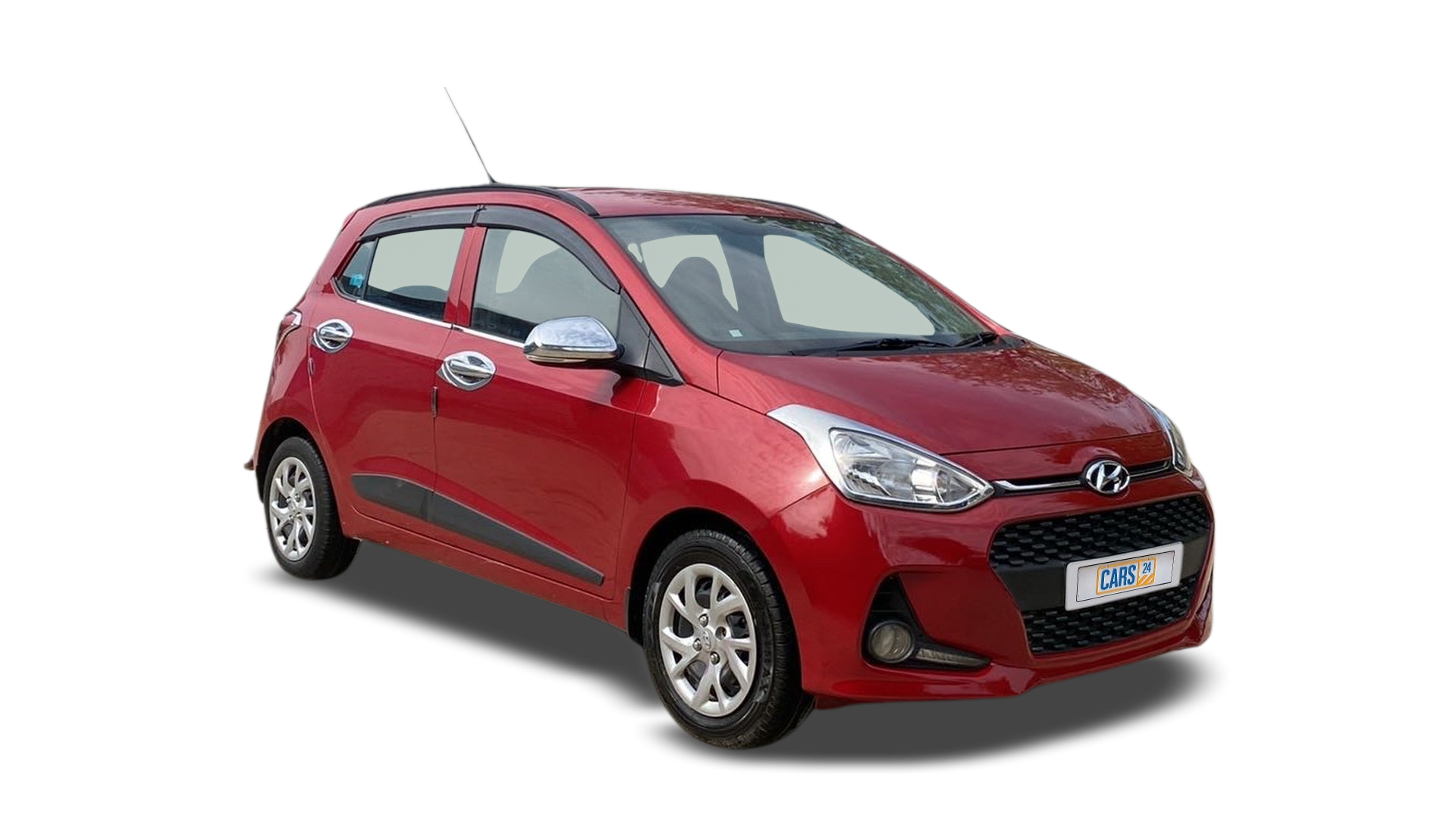 Hyundai Grand i10-img
