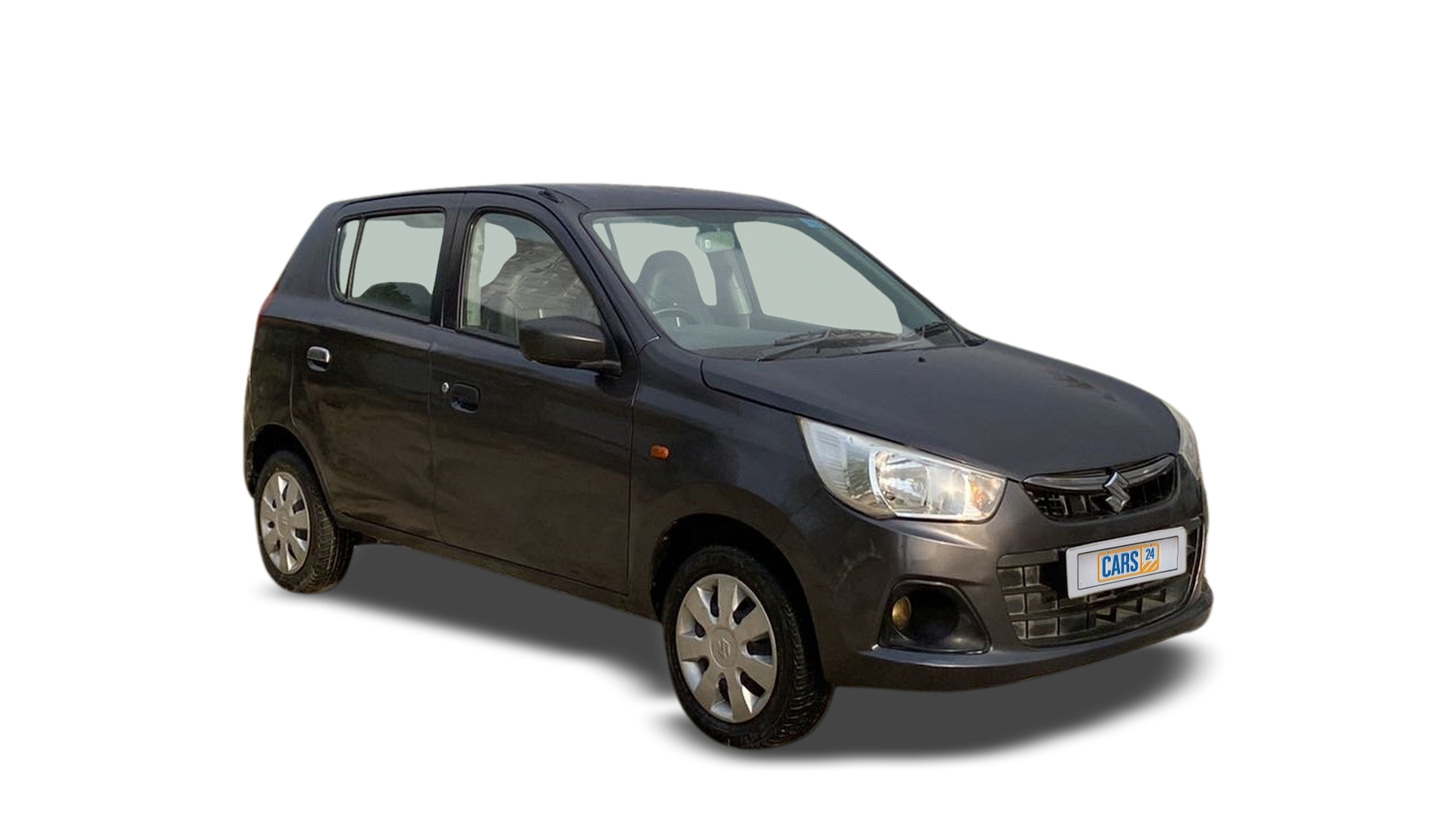 2018 Maruti Alto K10 - Hatchback - Petrol - Automatic - ₹2.94 lakh