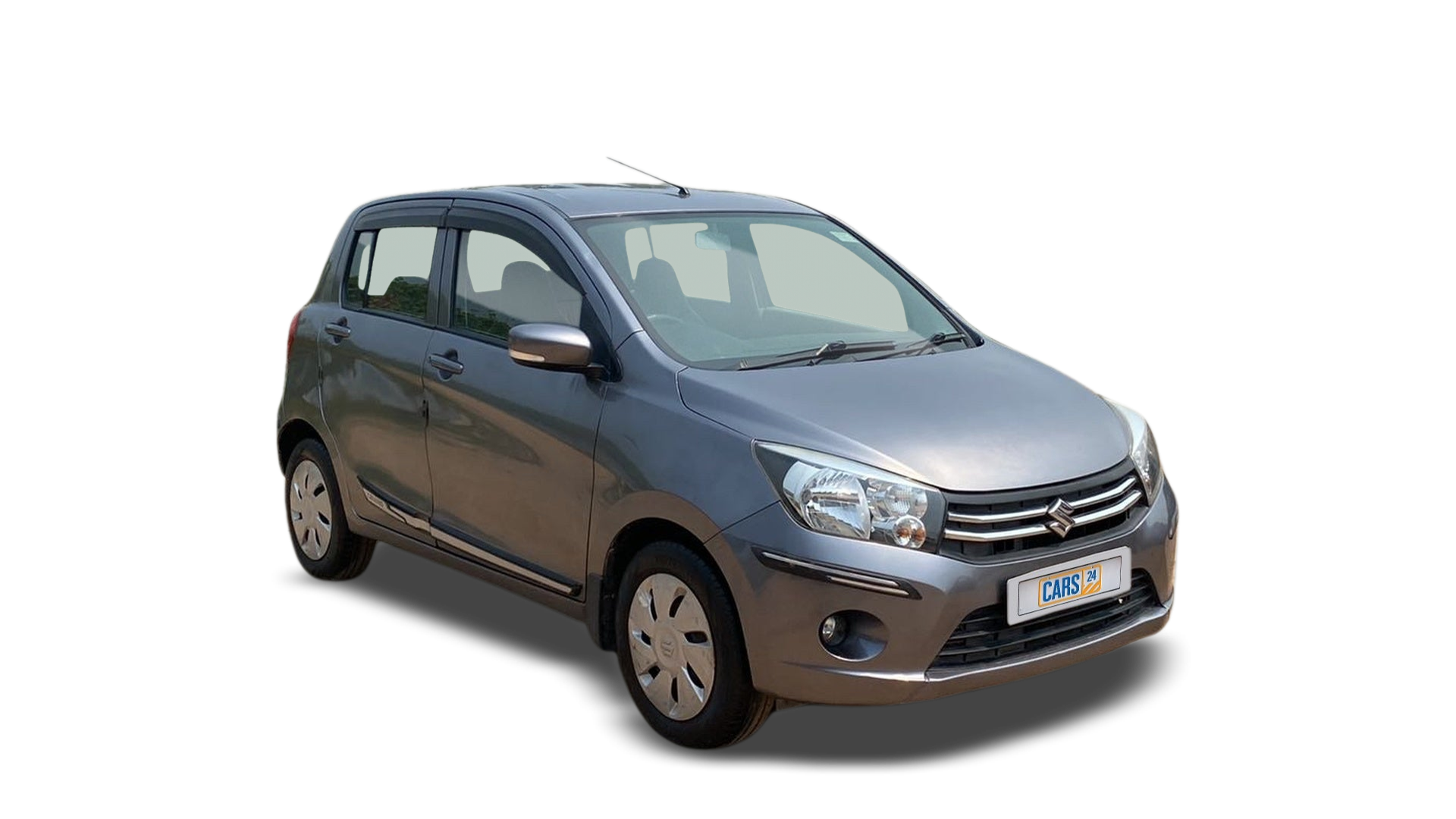2015 Maruti Celerio - Hatchback - Petrol - Manual - ₹2.67 lakh