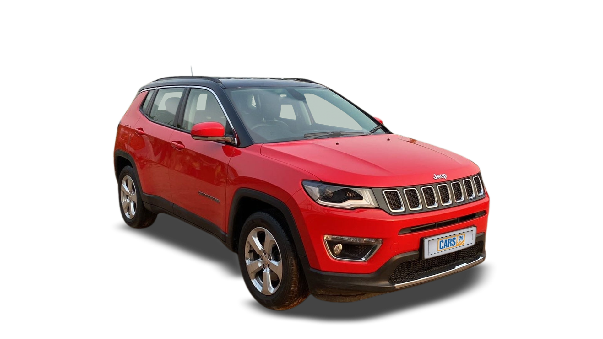 Jeep Compass-img