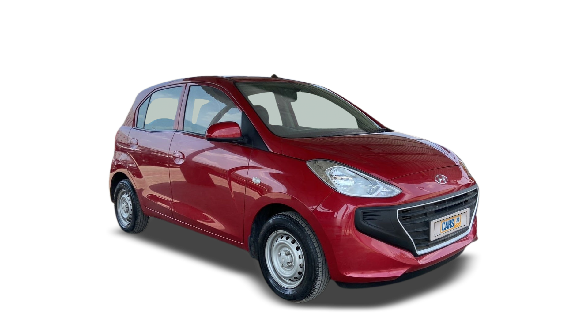 Hyundai NEW SANTRO-img
