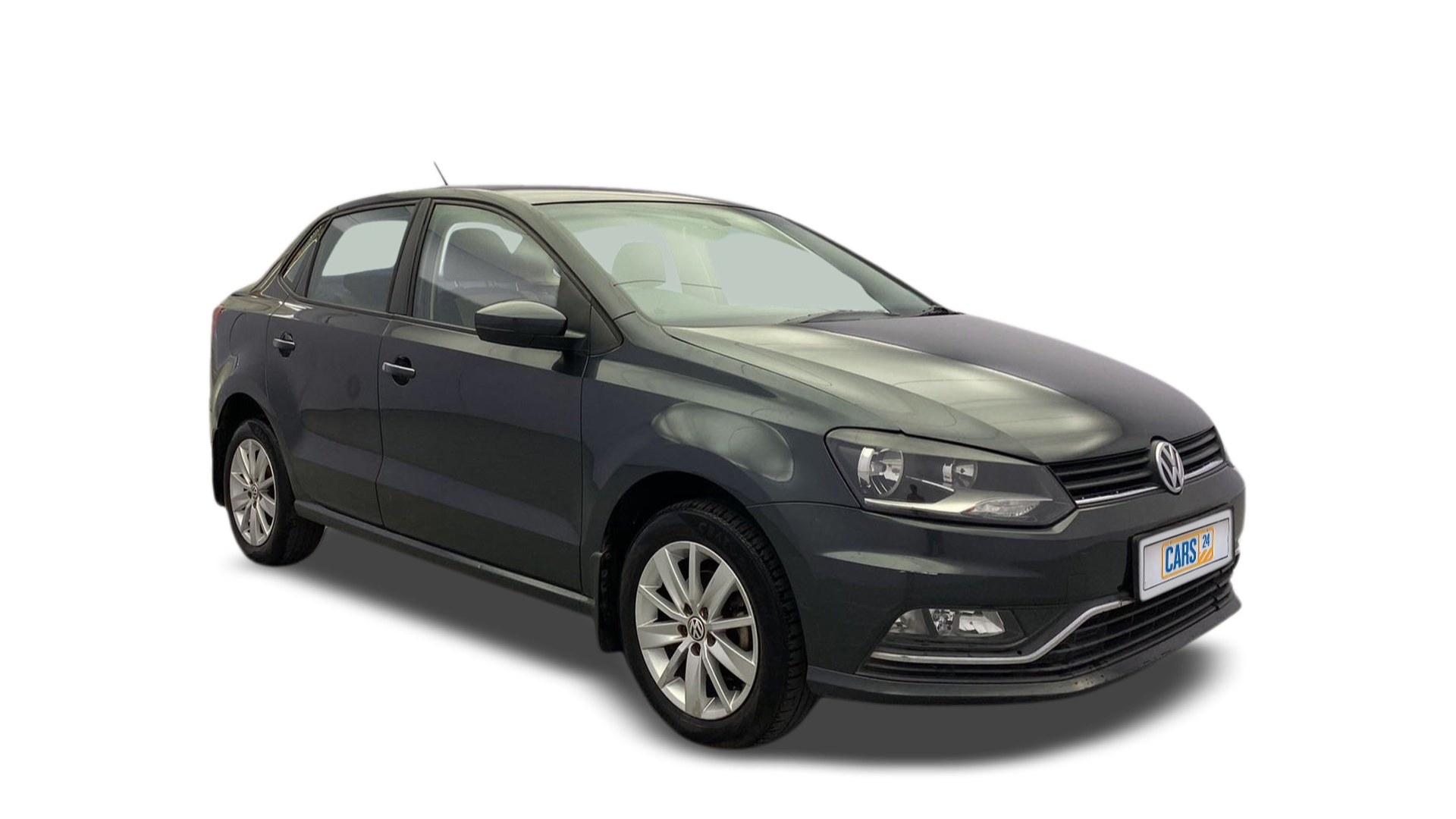 Volkswagen Ameo-img