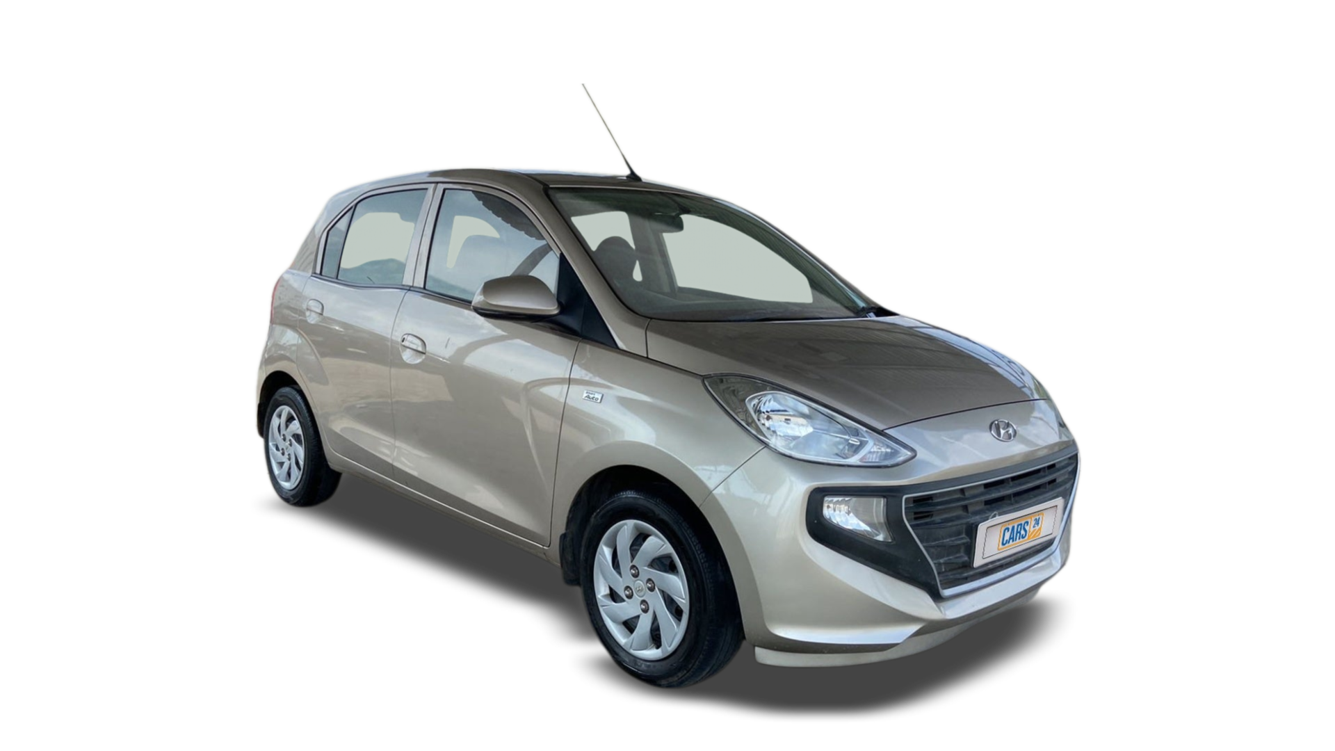 Hyundai NEW SANTRO-img