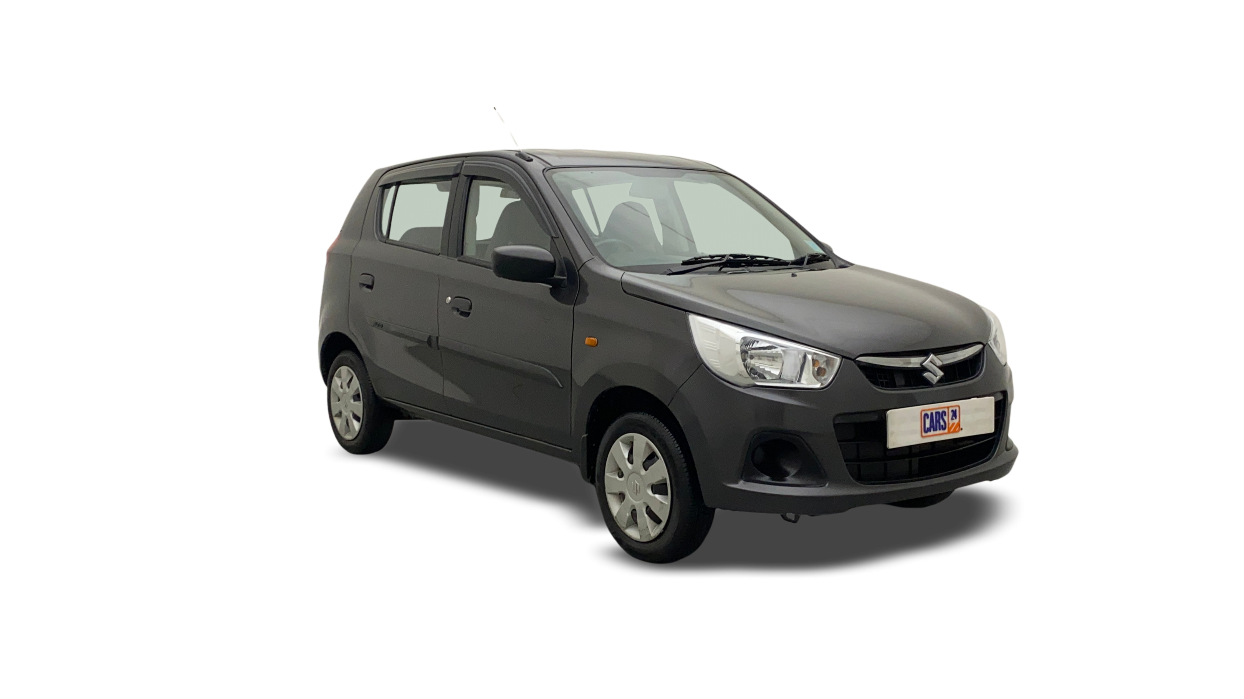 Maruti Alto K10-img