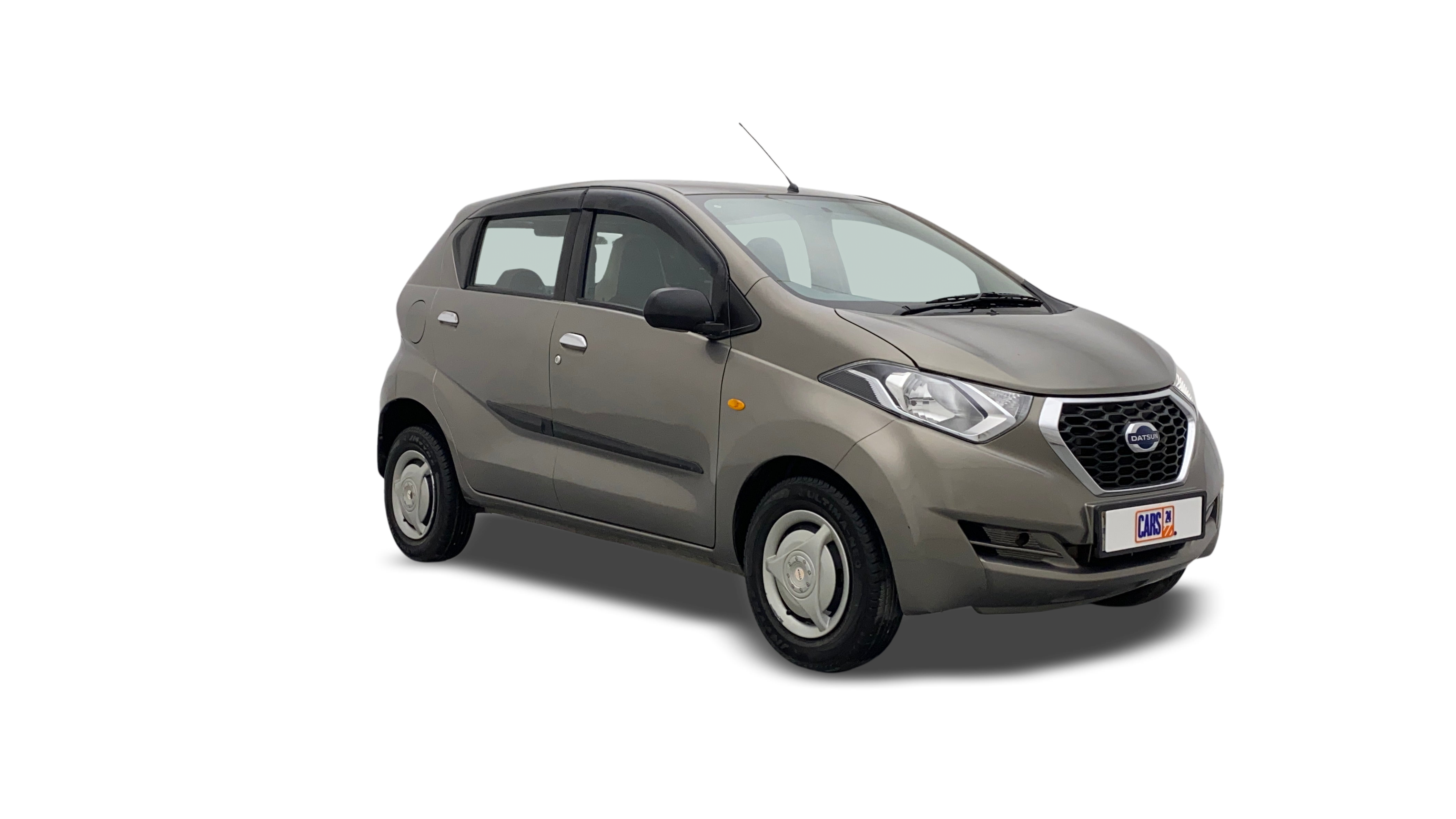 2019 Datsun Redi Go - Hatchback - Petrol - Manual - ₹2.46 lakh