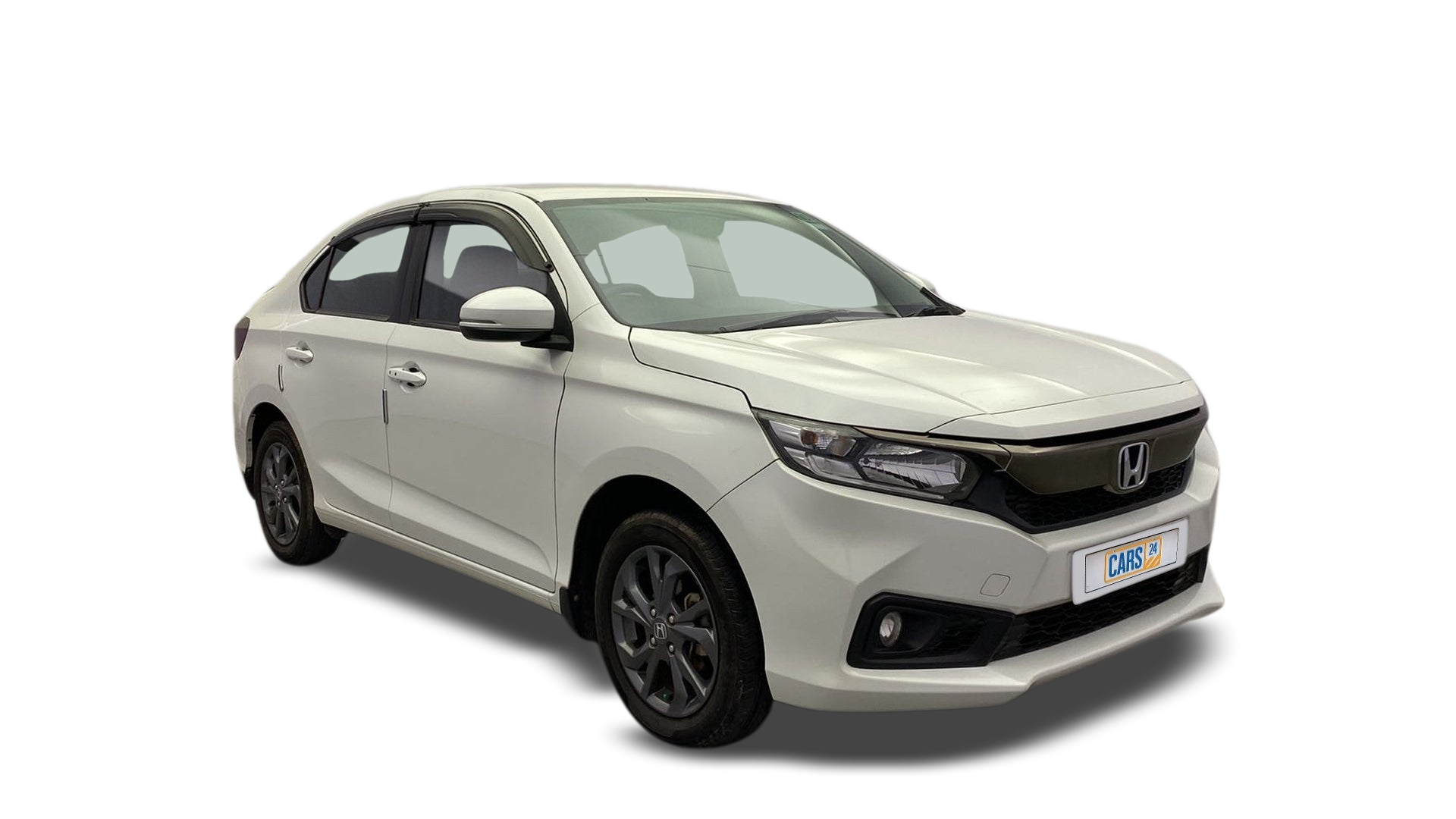 2021 Honda Amaze - Sedan - Petrol - Manual - ₹7.12 lakh