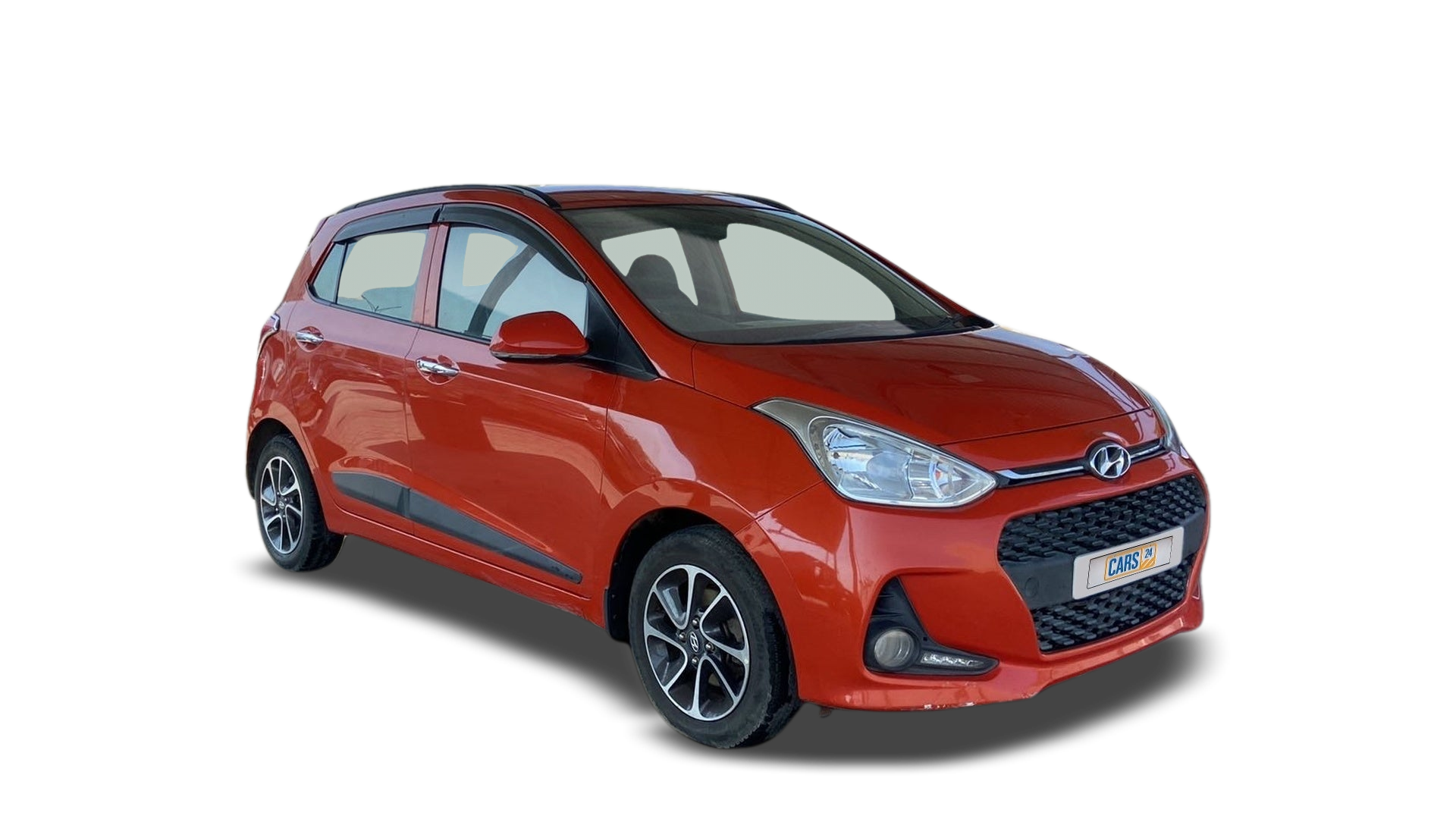Hyundai Grand i10-img