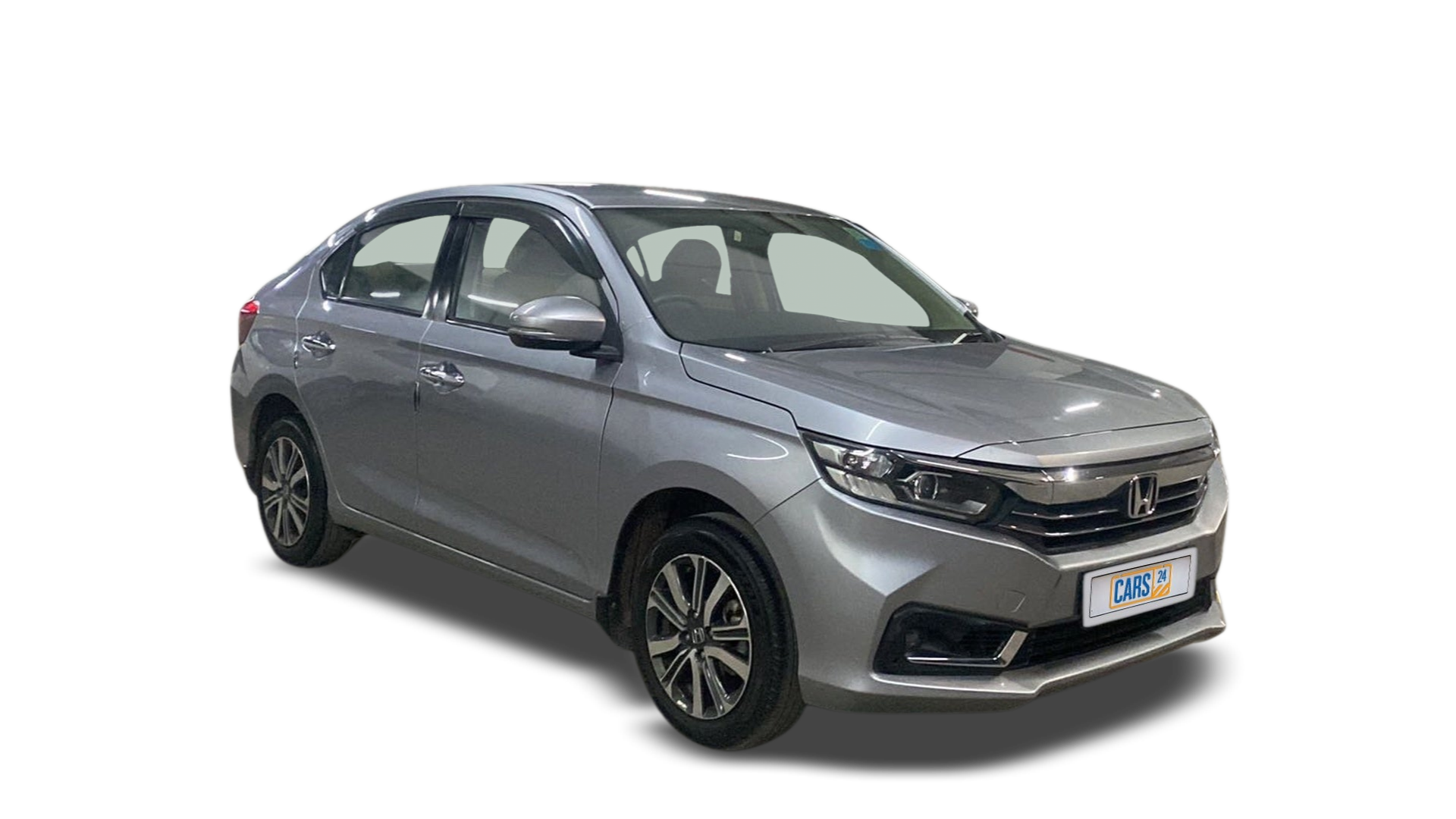 2022 Honda Amaze - Sedan - Petrol - Manual - ₹6.76 lakh