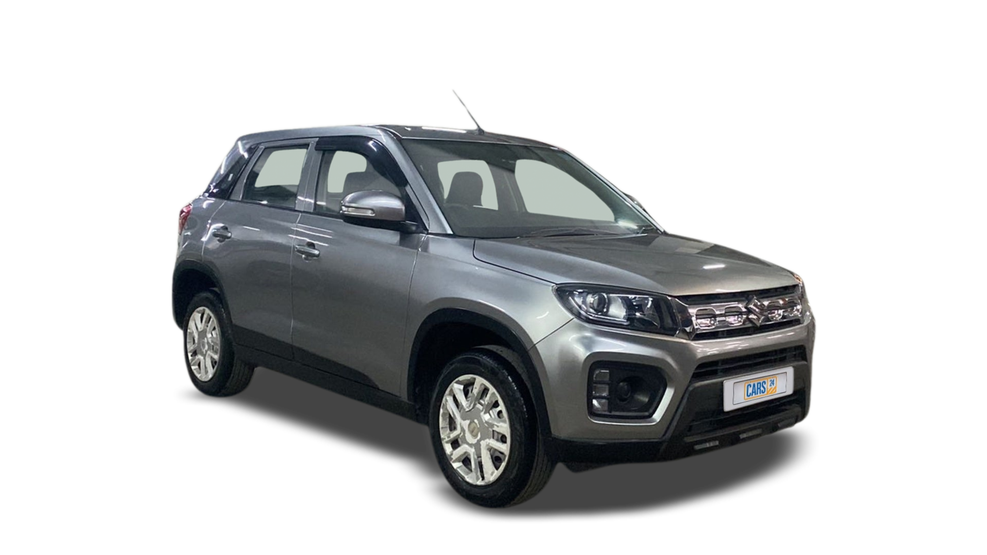 Maruti Vitara Brezza-img