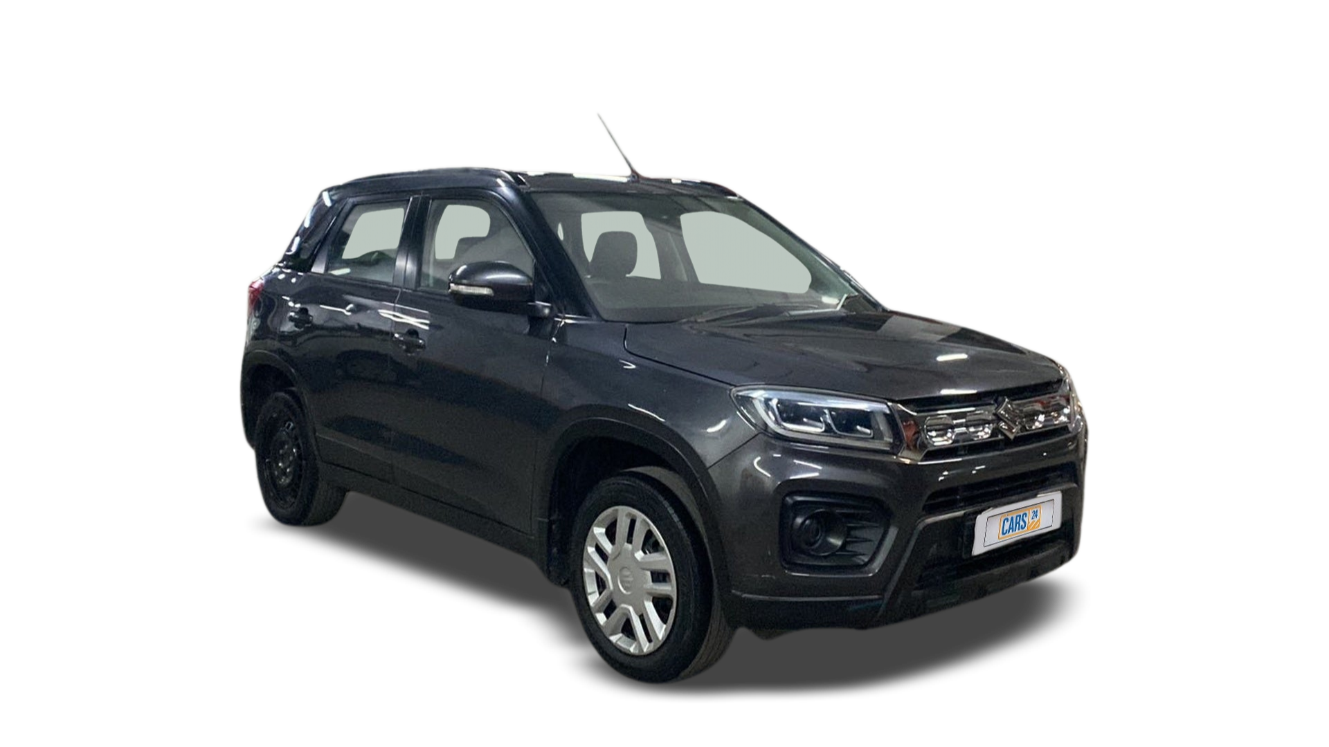 Maruti Vitara Brezza-img