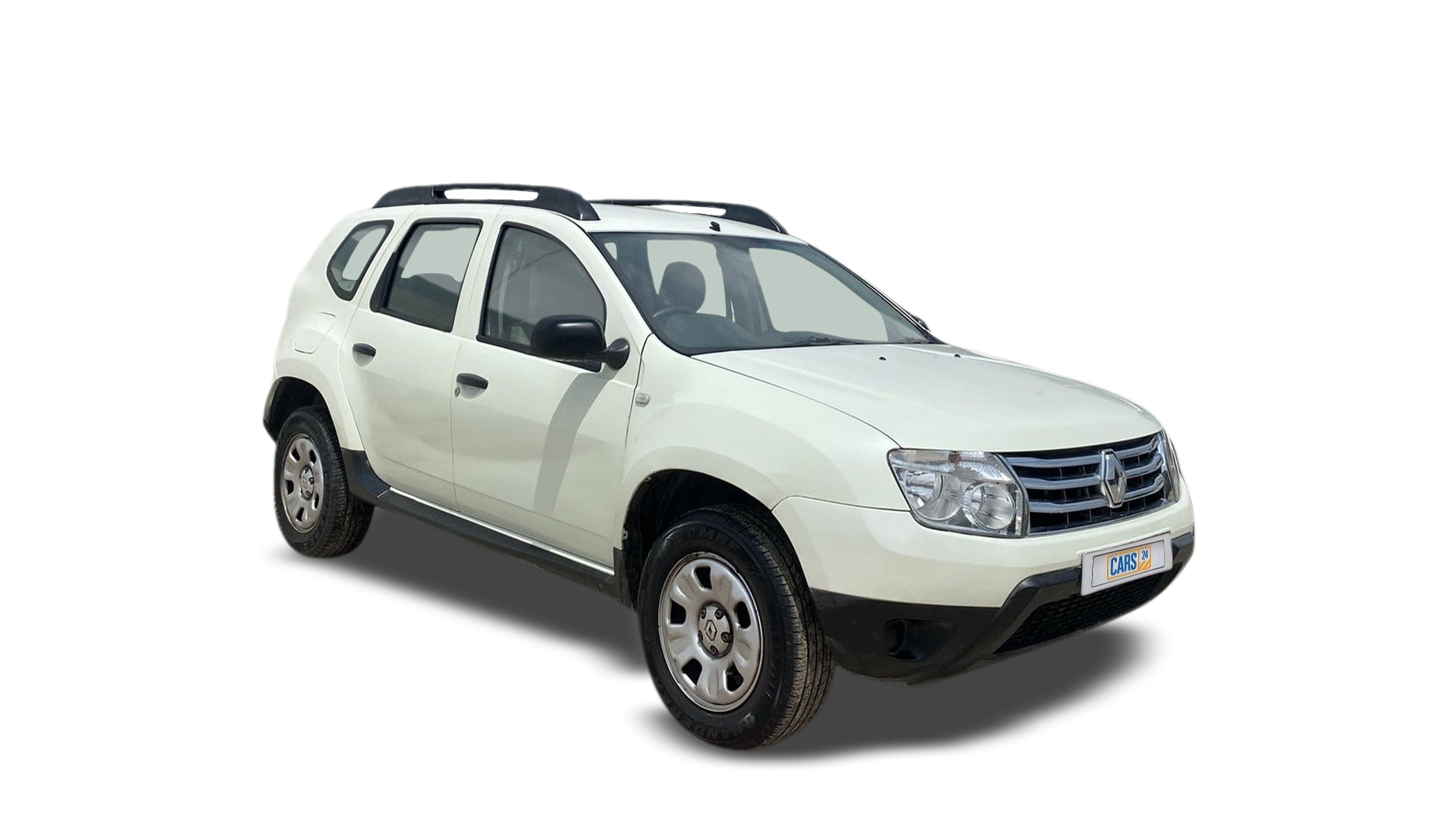 2013 Renault Duster - SUV - Diesel - Manual - ₹3.50 lakh