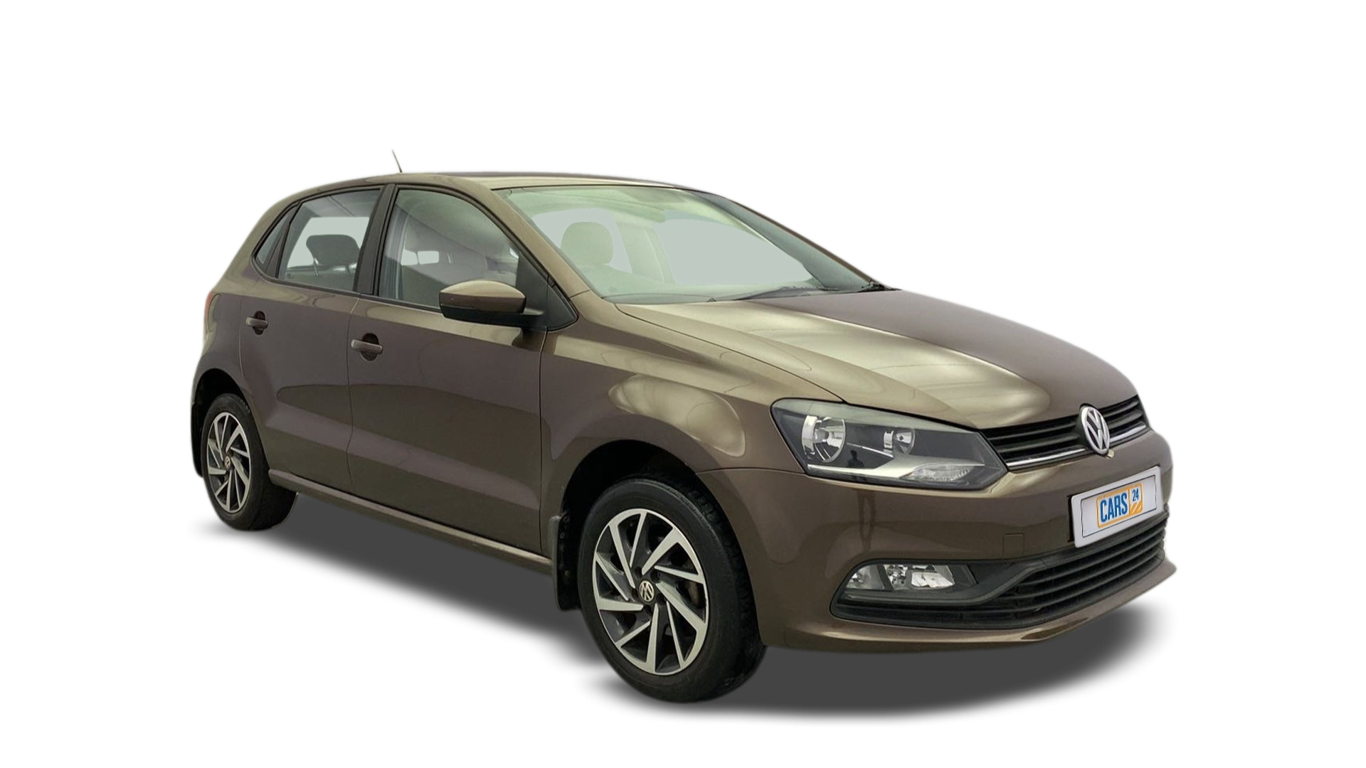 Volkswagen Polo-img