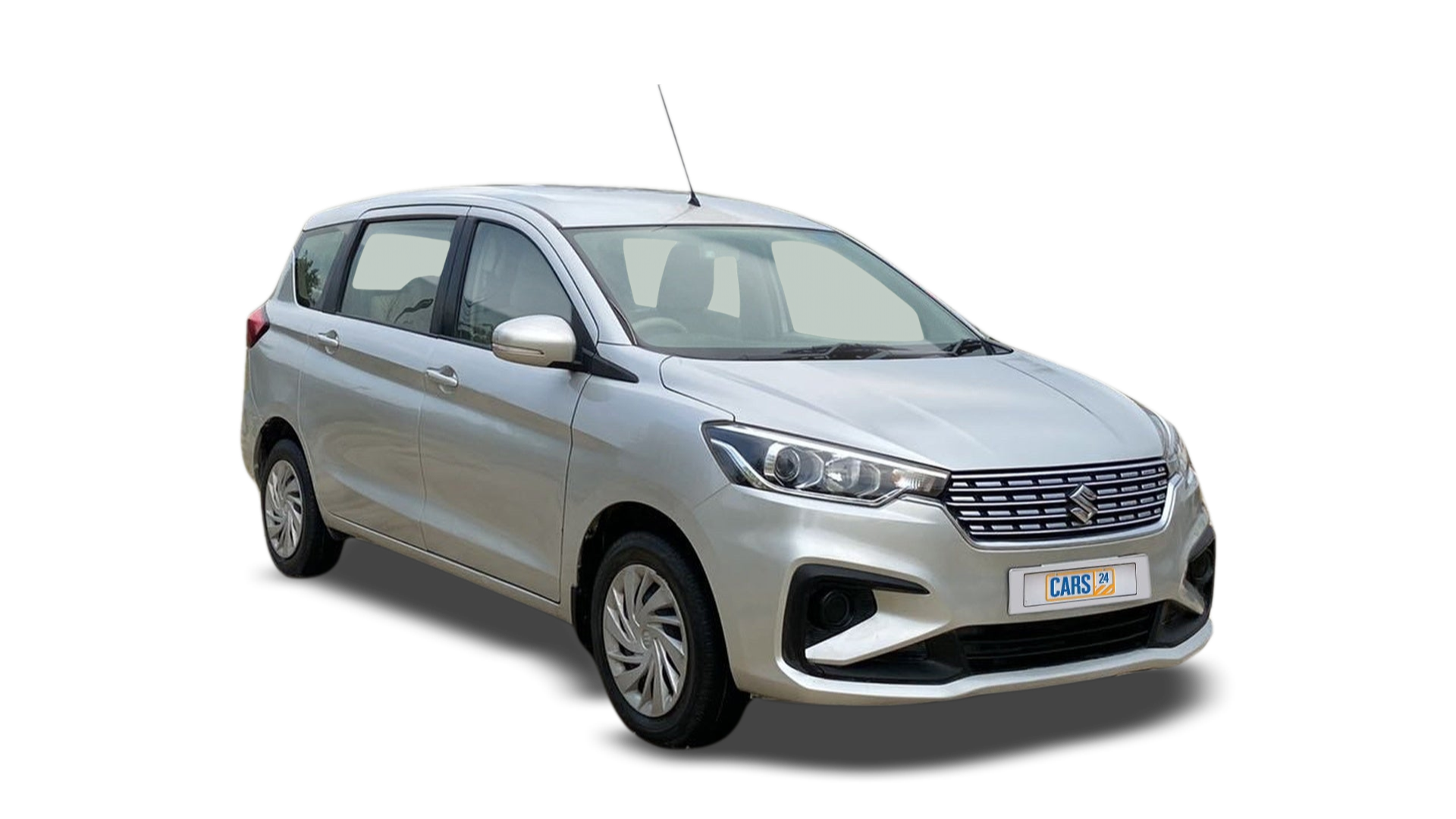 Maruti Ertiga-img