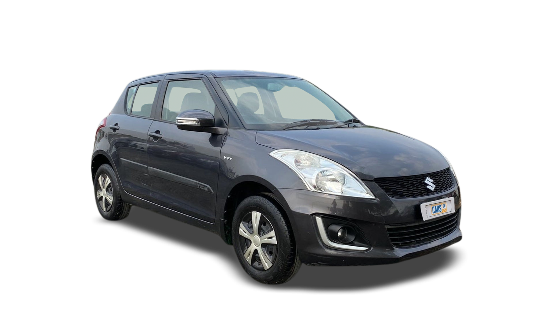 2016 Maruti Swift - Hatchback - Petrol - Manual - ₹4.55 lakh
