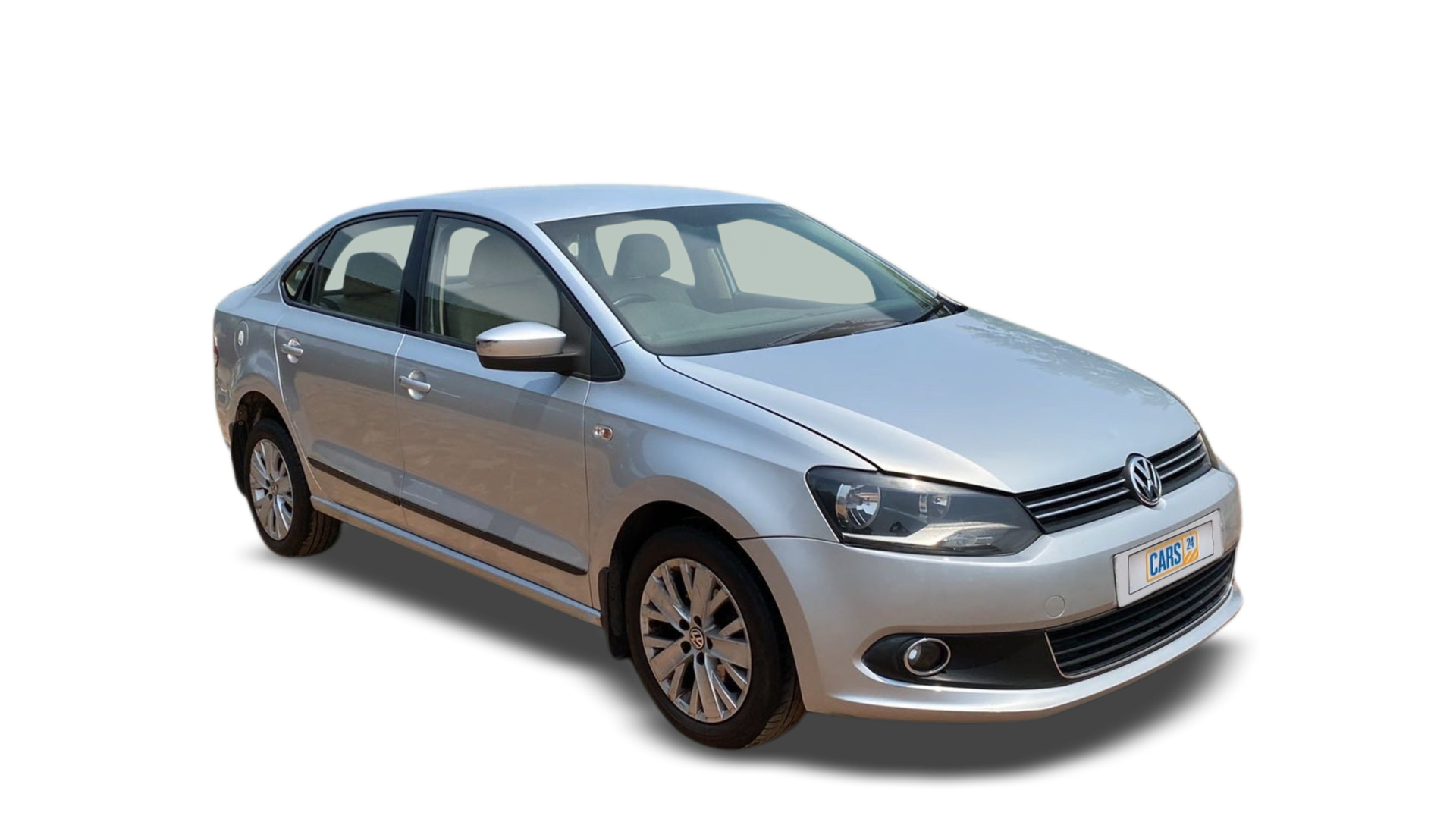 Volkswagen Vento-img