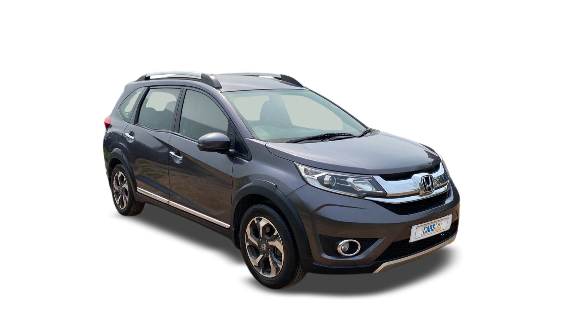 Honda BR-V-img