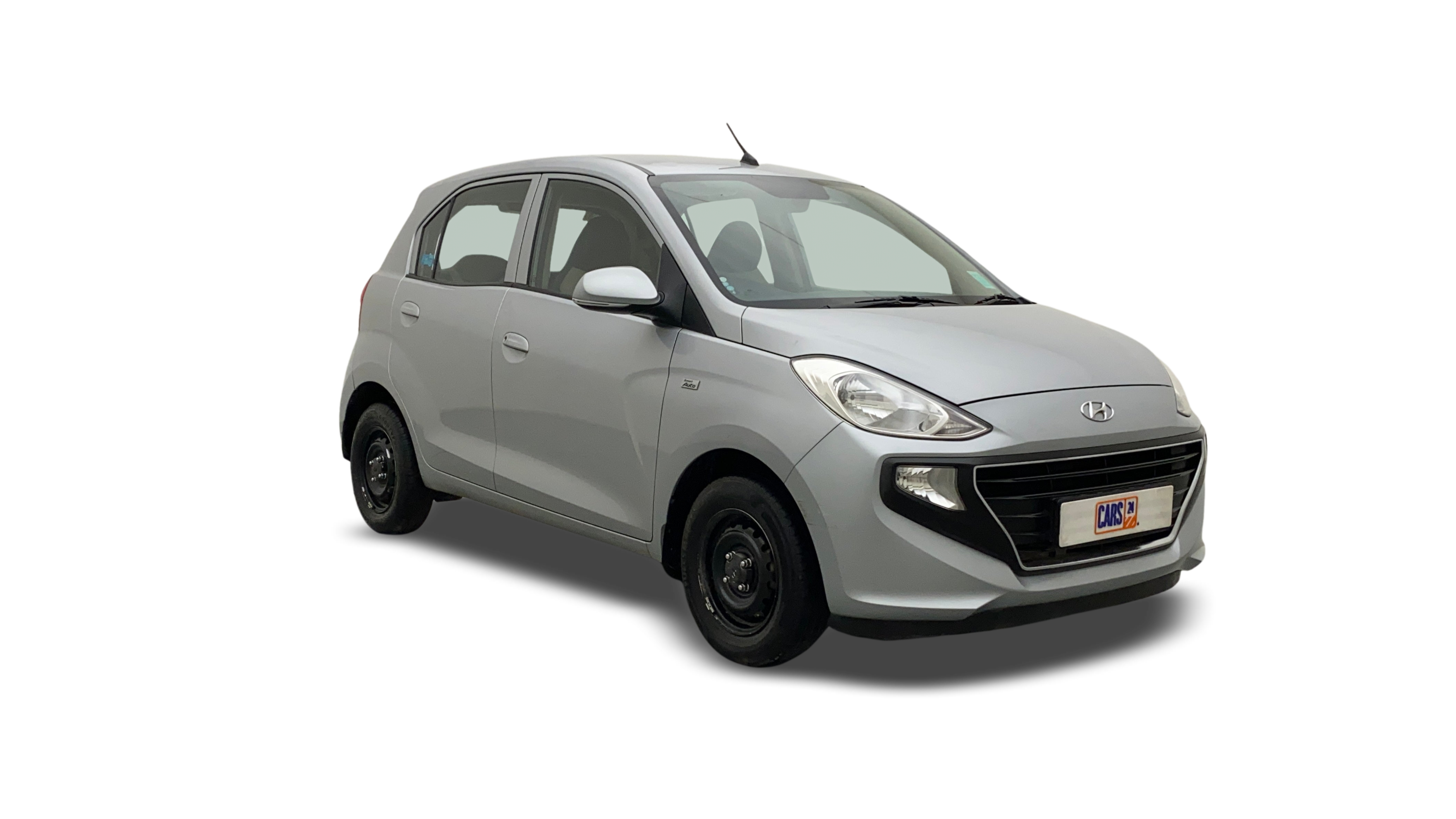 2019 Hyundai NEW SANTRO - Hatchback - Petrol - Automatic - ₹5.87 lakh