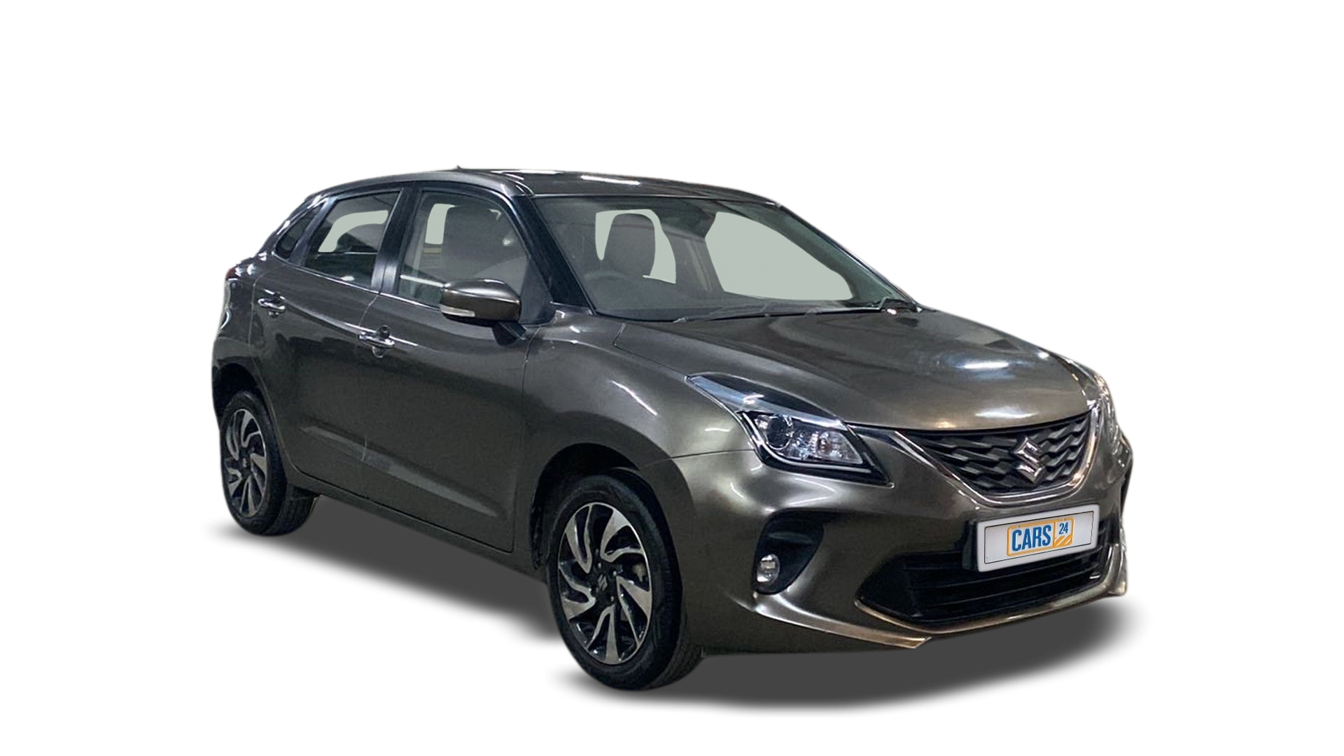 Maruti Baleno-img