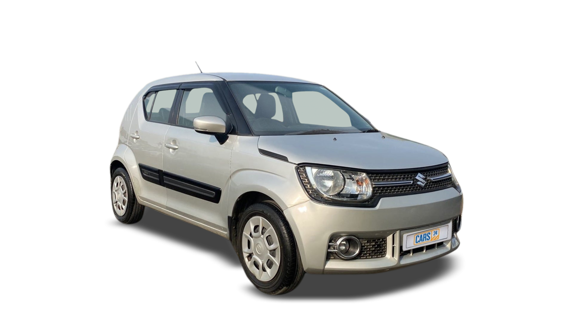 Maruti IGNIS-img