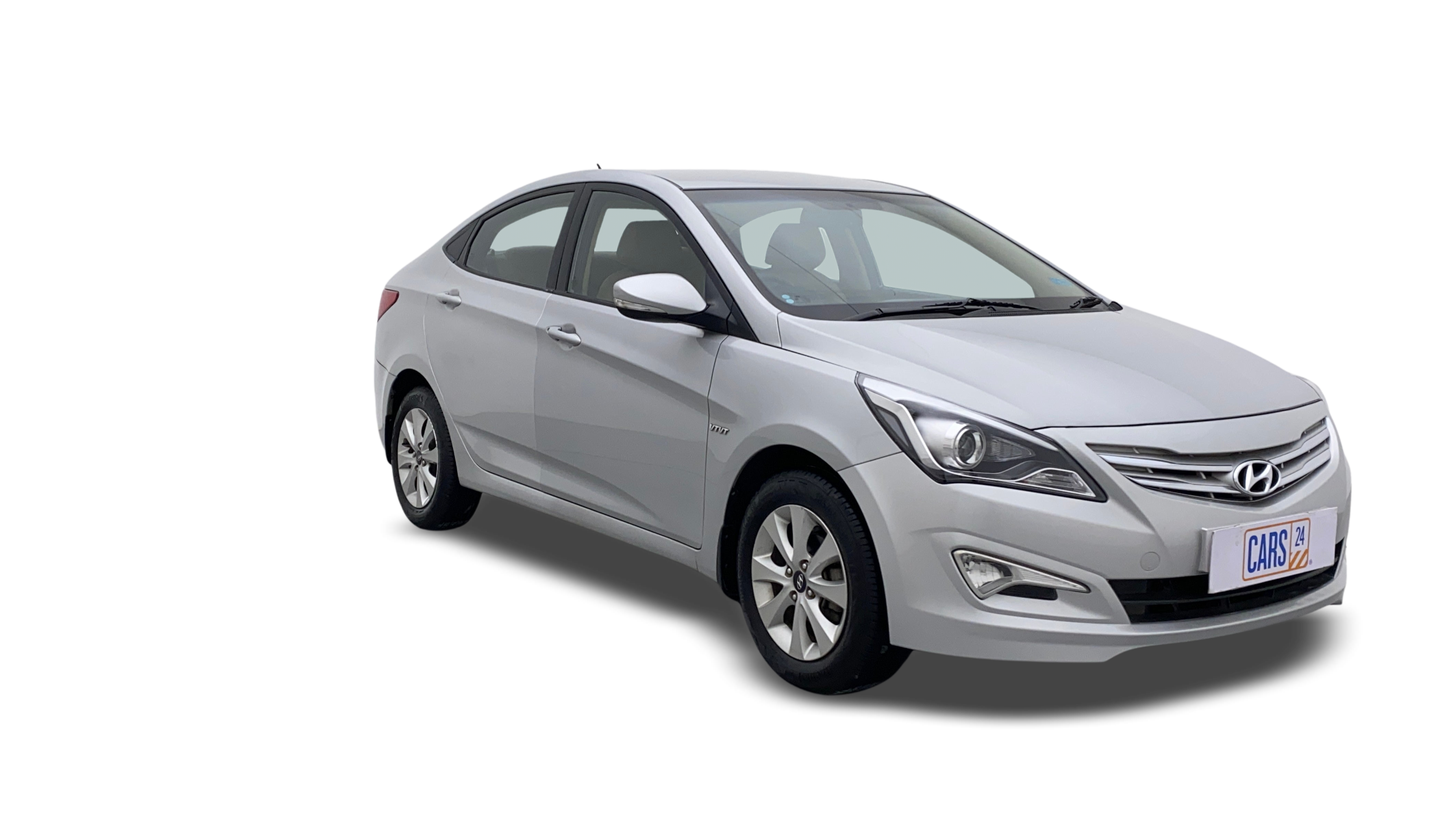 Hyundai Verna-img
