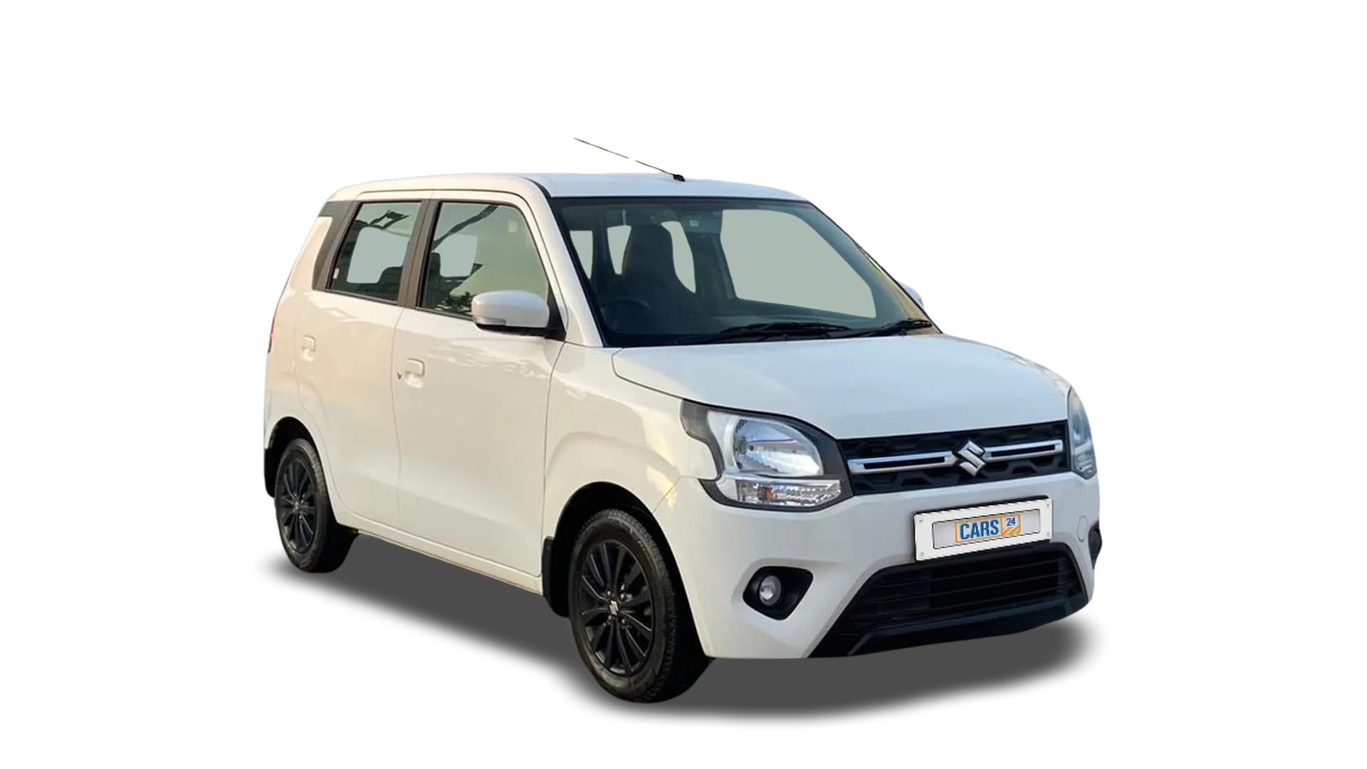 Maruti New Wagon-R-img